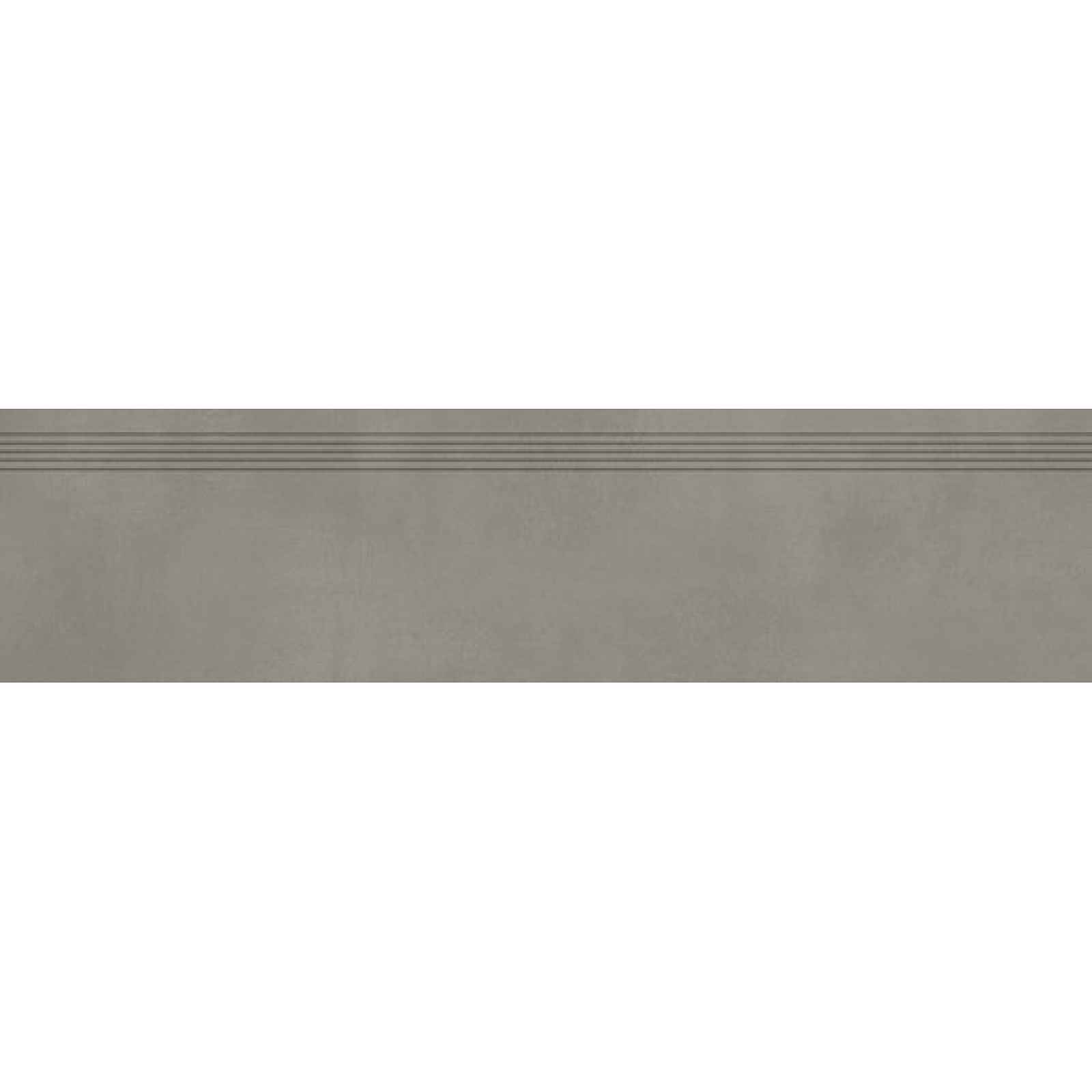 Schodovka Rako Extra hnědošedá 30x120 cm mat DCPVF721.1