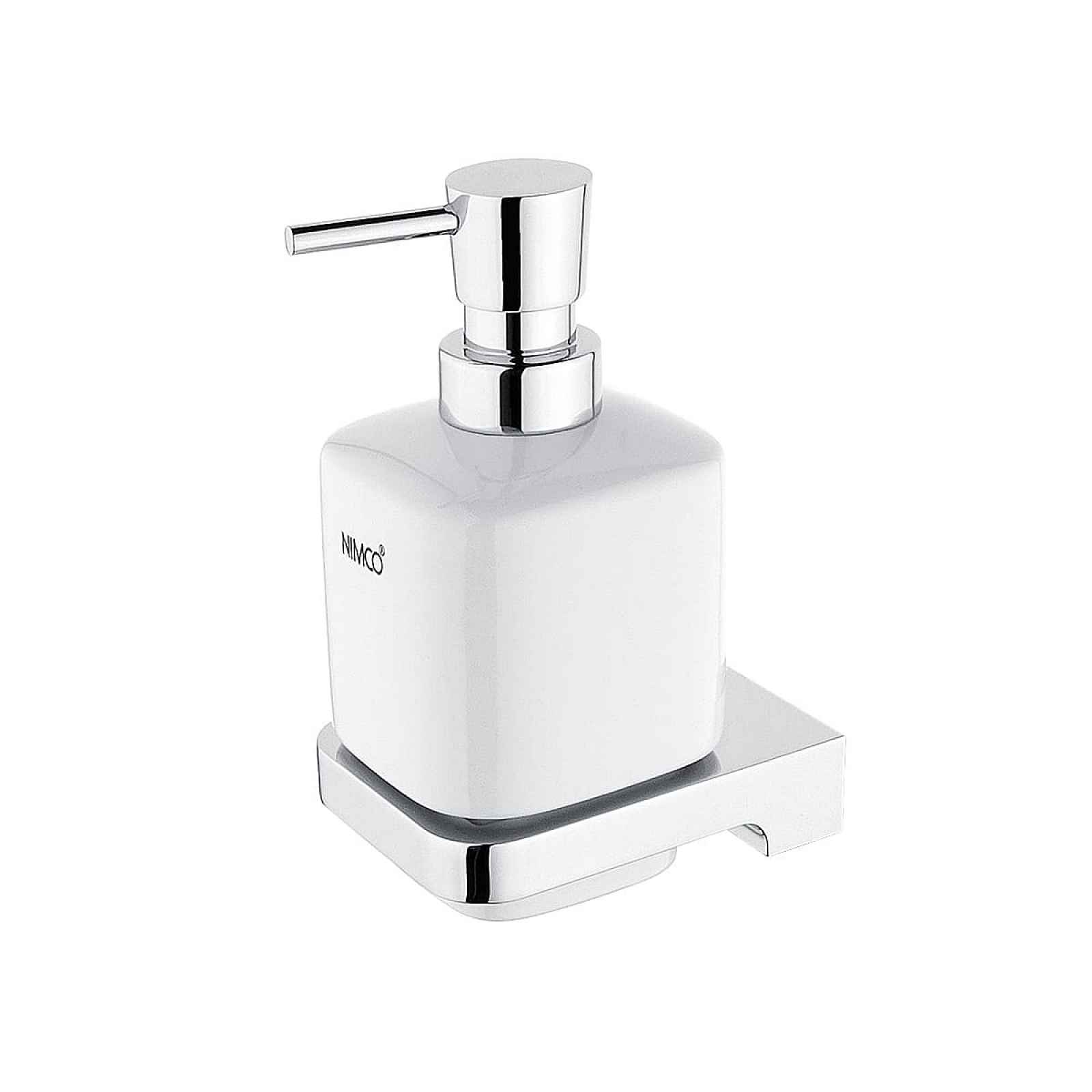 Dávkovač mýdla Nimco Maya chrom MA 29031K-T-26