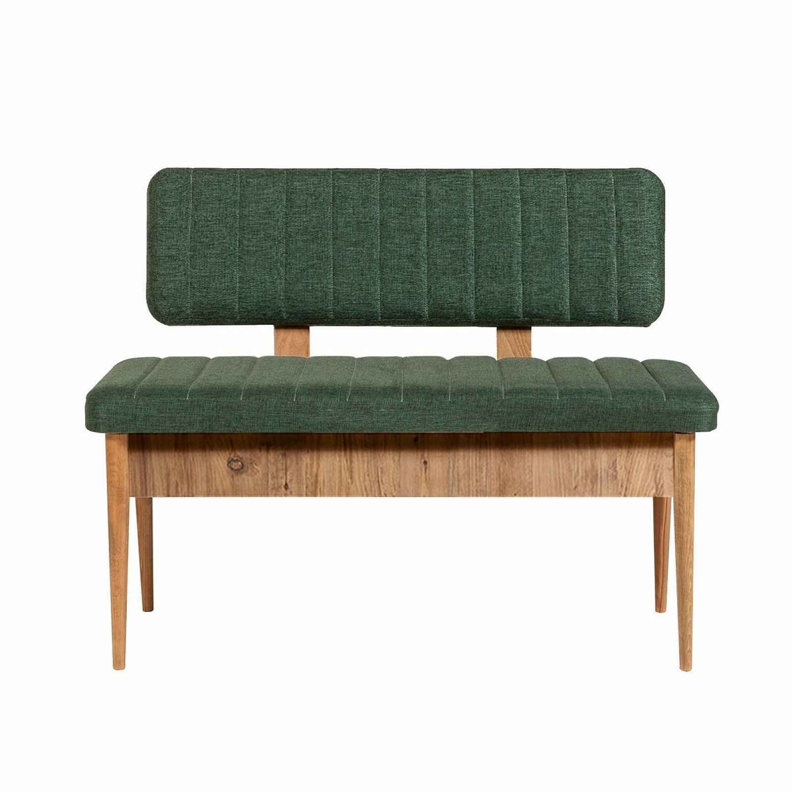 Lavice Vina Green and Atlanitc Pine