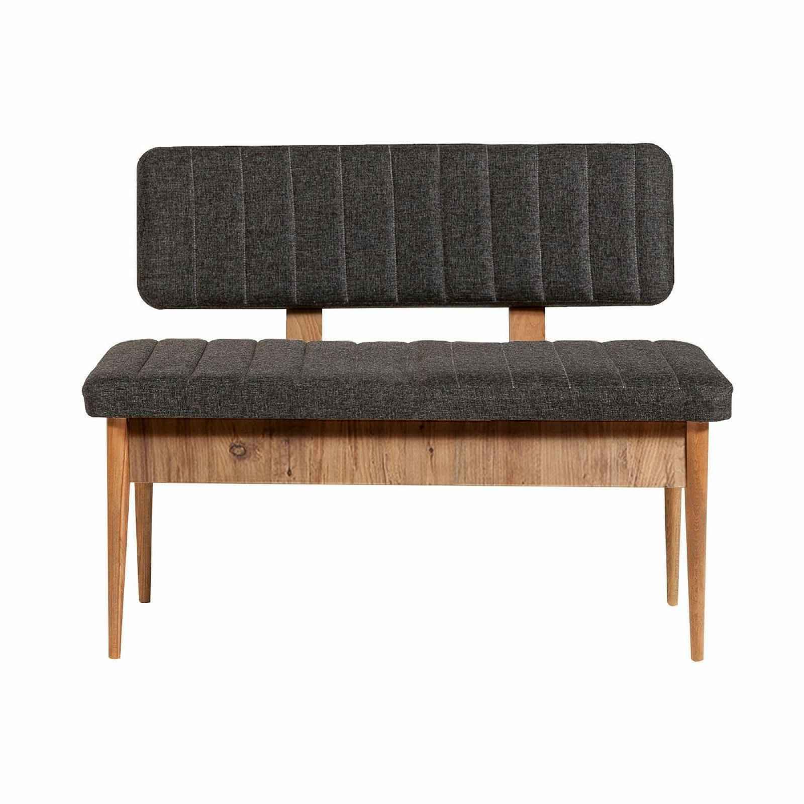 Lavice Vina Anthracite and Atlanitc Pine