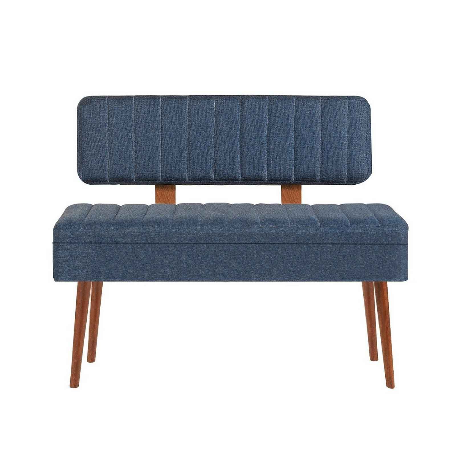 Lavice Vena Dark Blue
