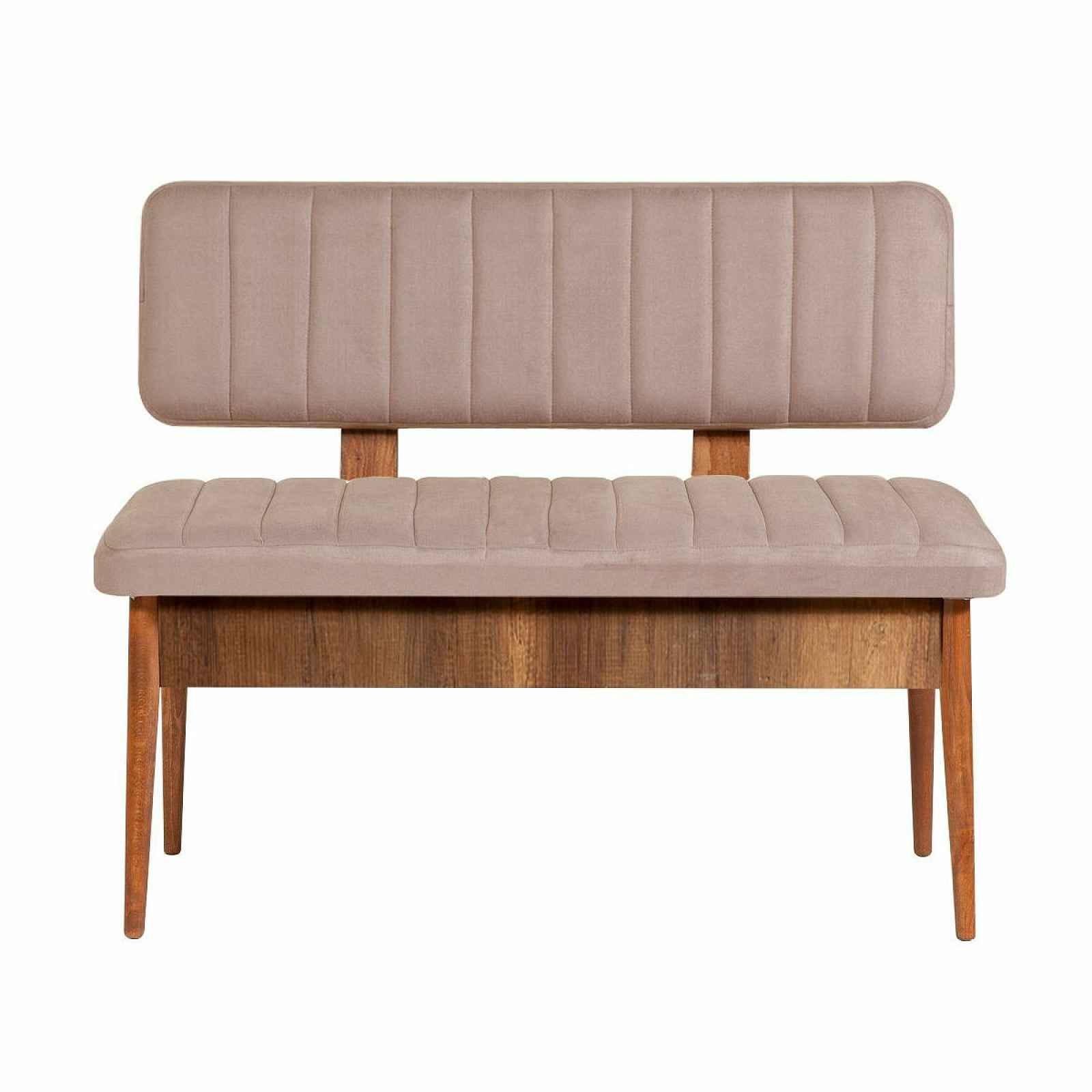 Lavice Vina Stone and Walnut