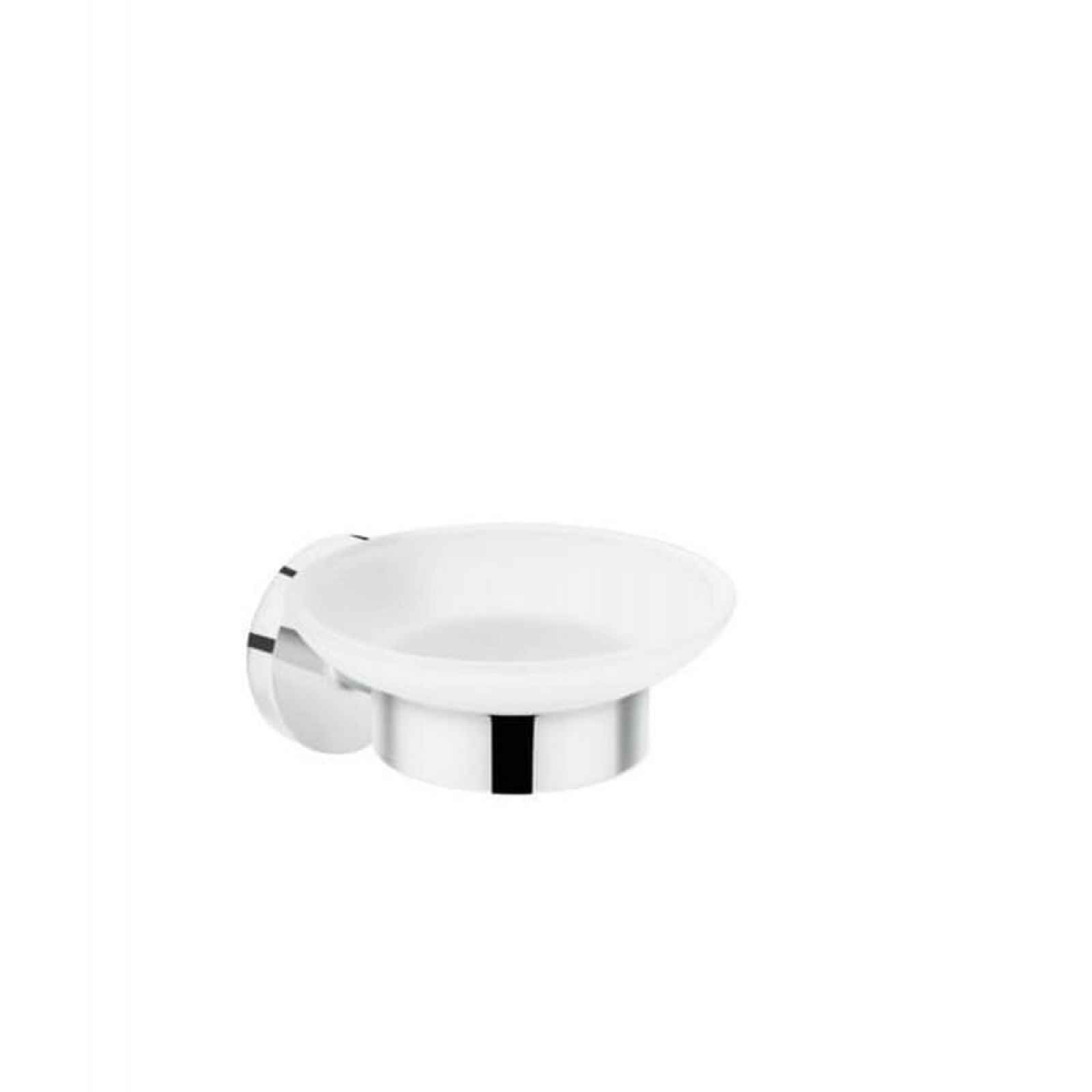 Mýdlenka Hansgrohe Logis chrom 41715000