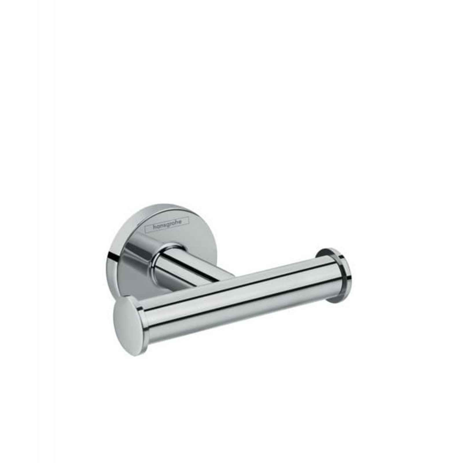 Dvojháček Hansgrohe Logis chrom 41725000