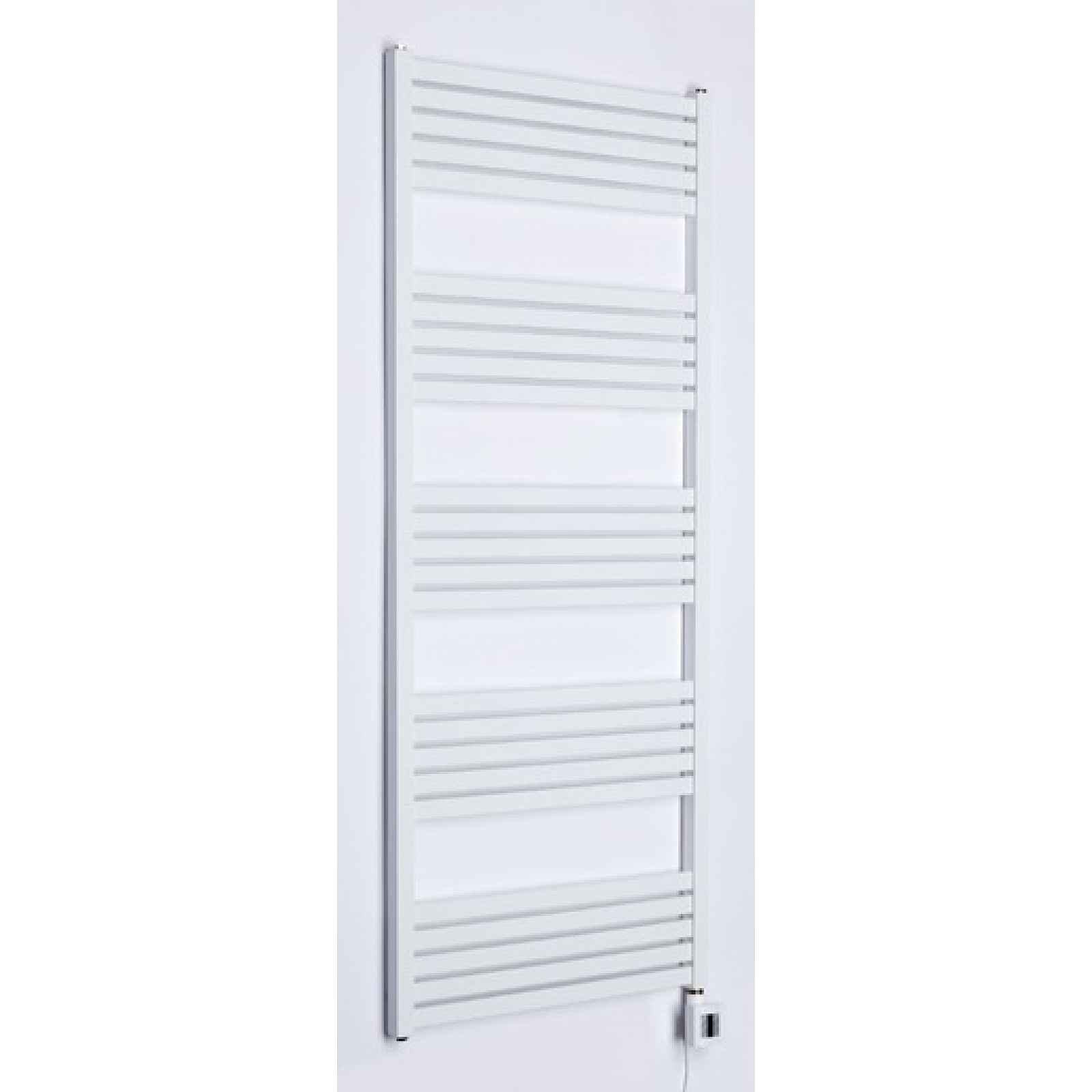 Radiátor elektrický Thermal Trend KH 150x60 cm bílá SETKHE6001500X4