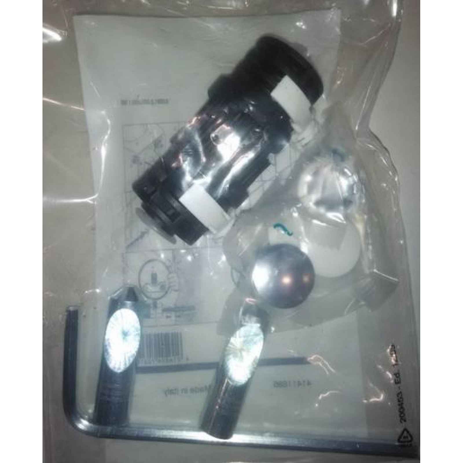 Sada Roca Nexo H8928120000001