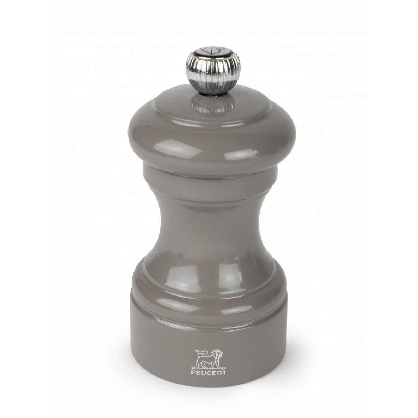 Peugeot Mlýnek na pepř Bistrorama, 10 cm, šedohnědá 42080