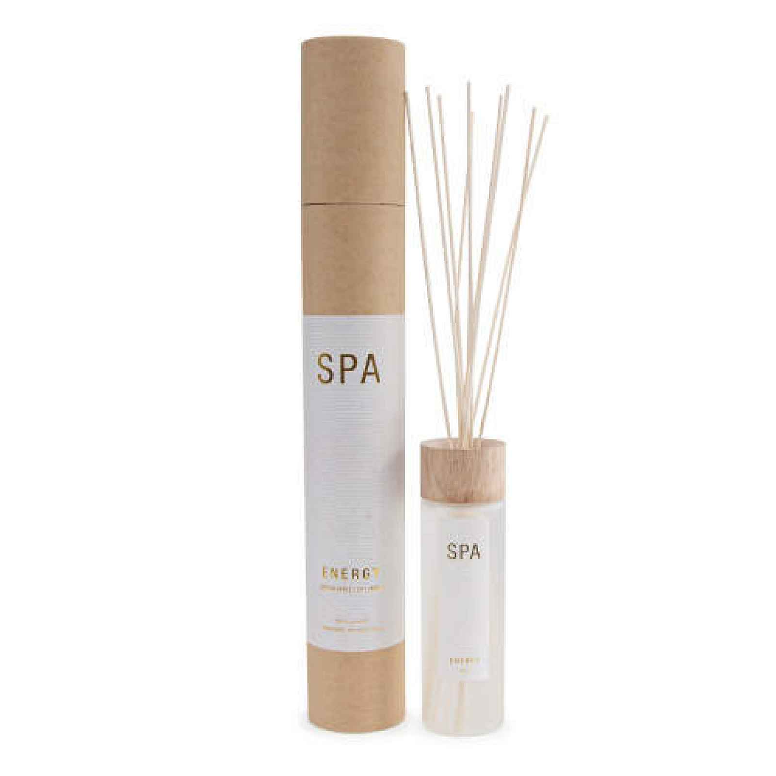 Difuzér stébla ENERGY SPA S&P 430ml