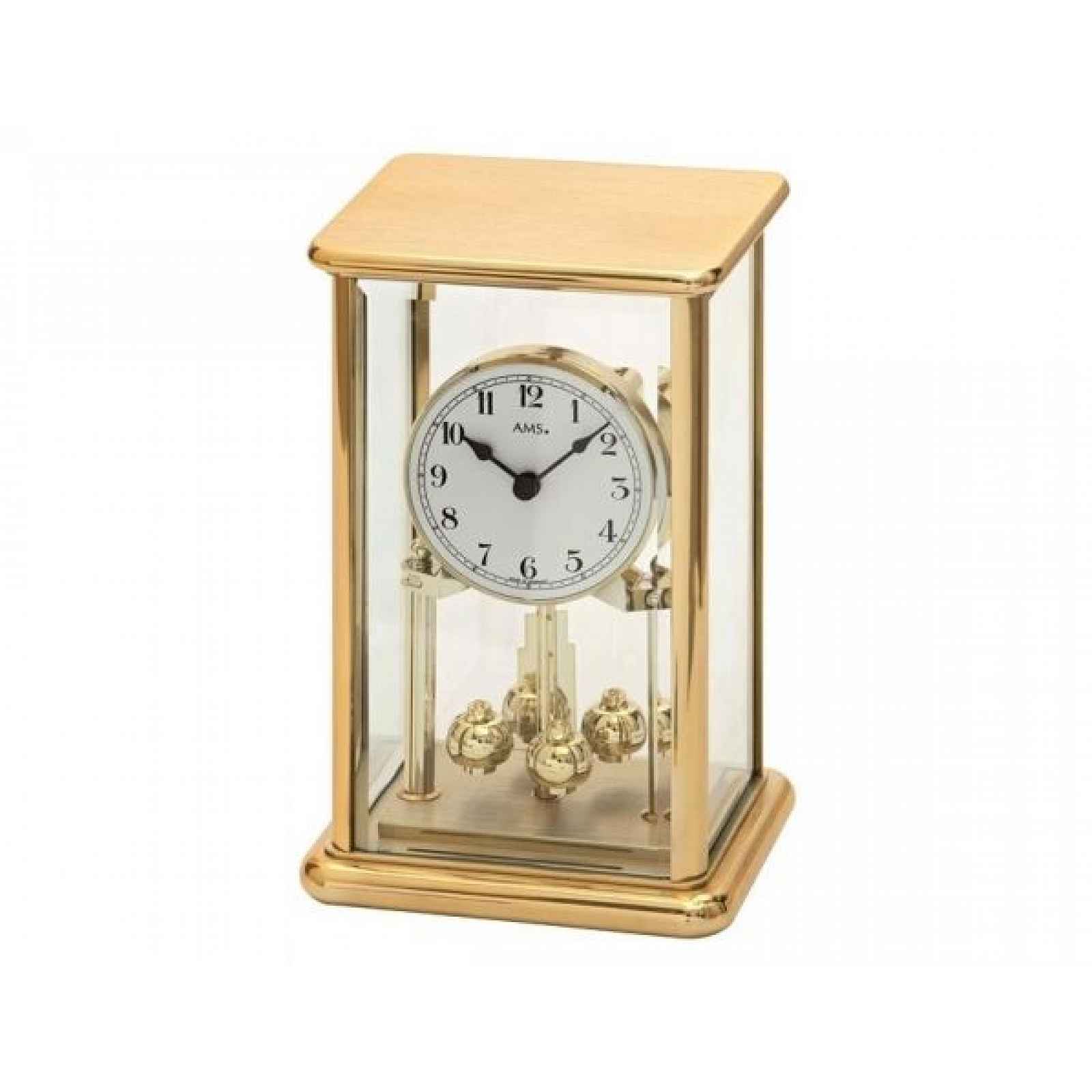 Stolní hodiny 1211 AMS 23cm