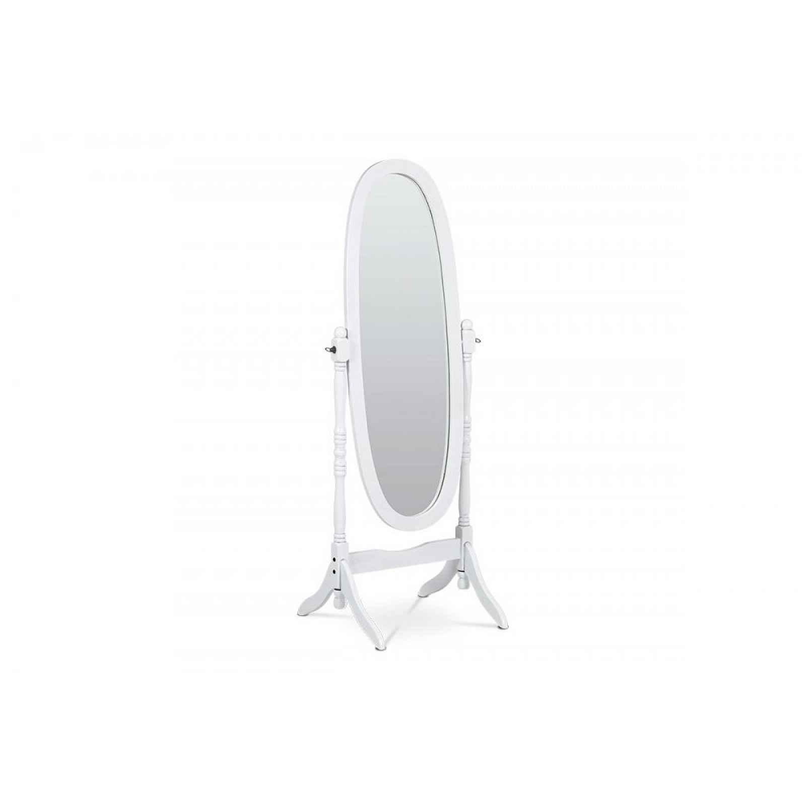 Zrcadlo 20124 Autronic Bílá