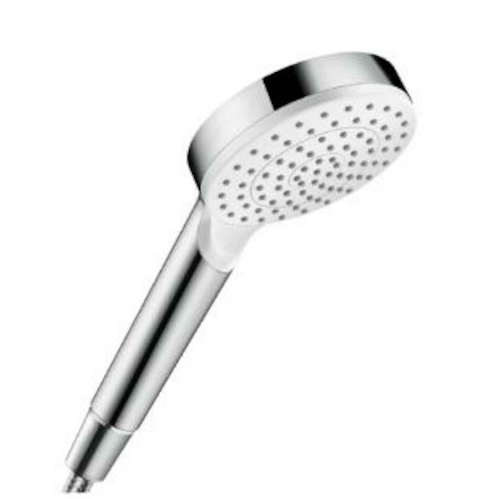 Ruční sprcha Hansgrohe Crometta bílá/chrom 26334400