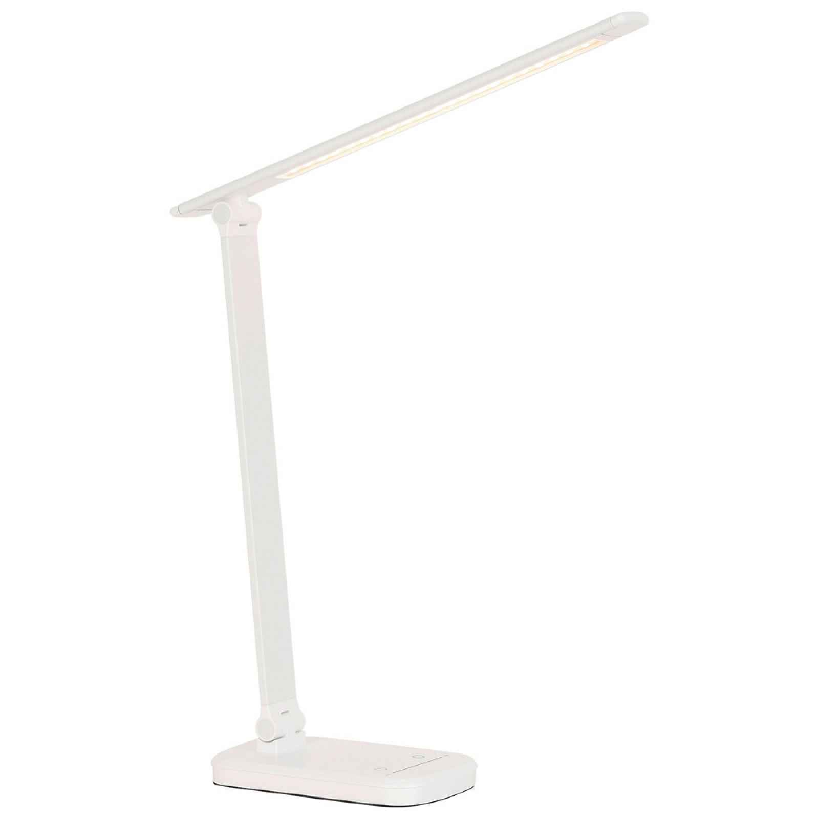 Stolní Led Svítidlo Tomi, V :14cm