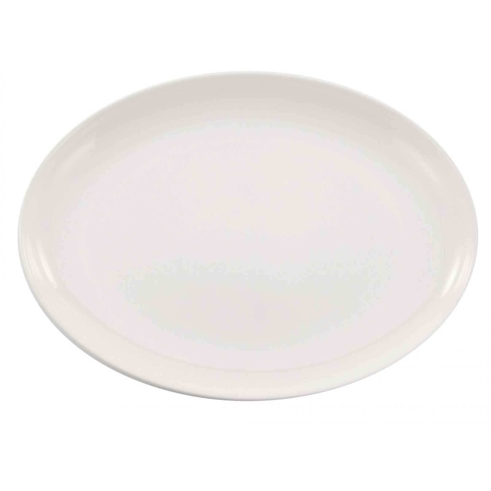 Talíř na Barbecue 33 cm, opálové sklo