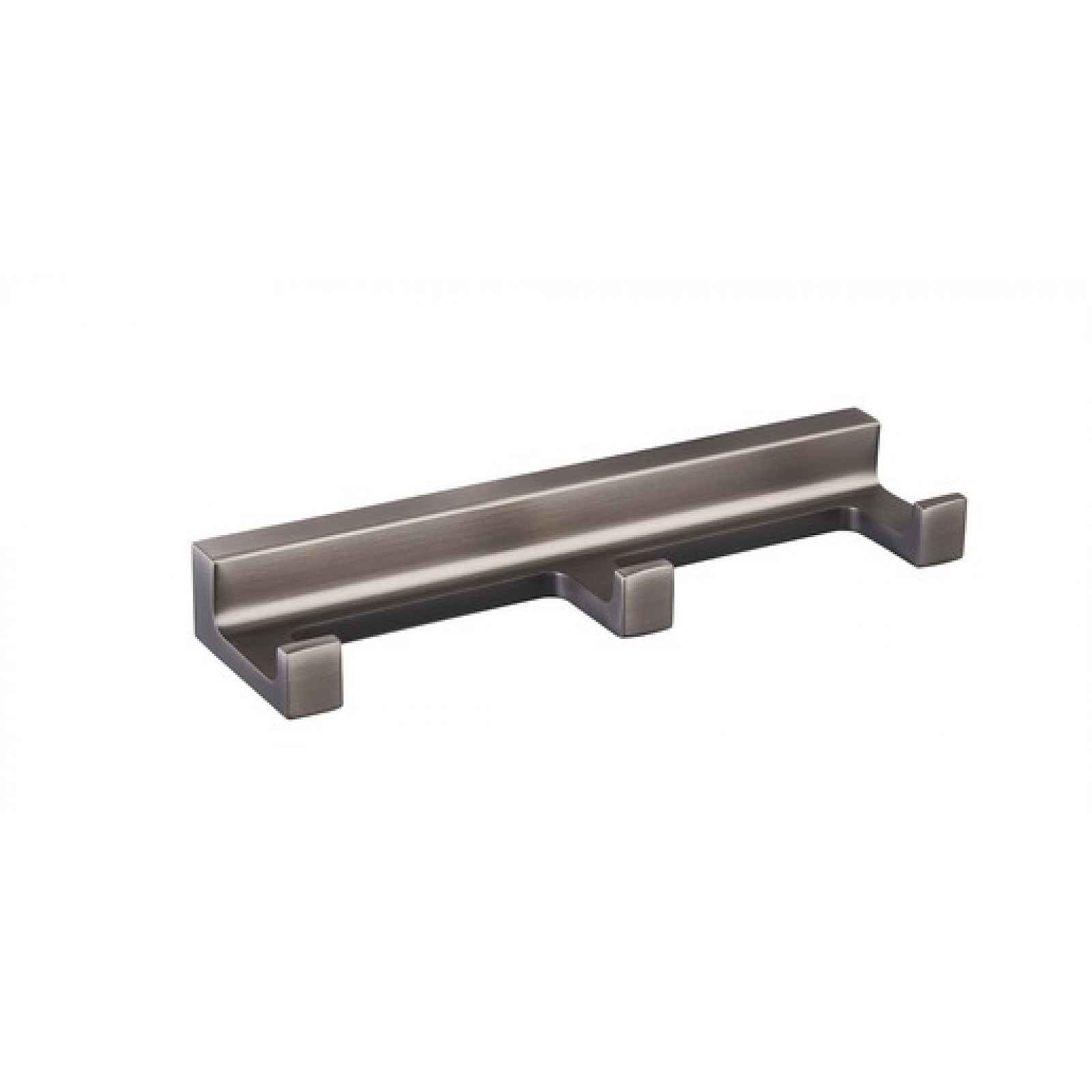 Trojháček RAV SLEZÁK NIL metal grey NLA0105MG