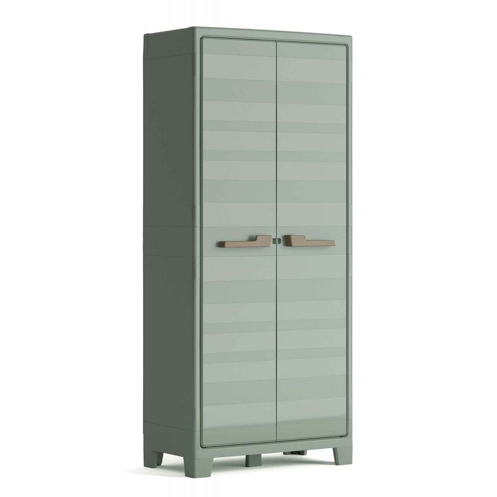 Zahradní skříň EVOCA PLANET MULTISPACE Rojaplast