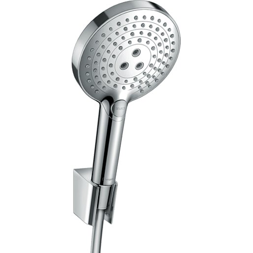 Vanový set Hansgrohe Raindance Select S chrom 26701000