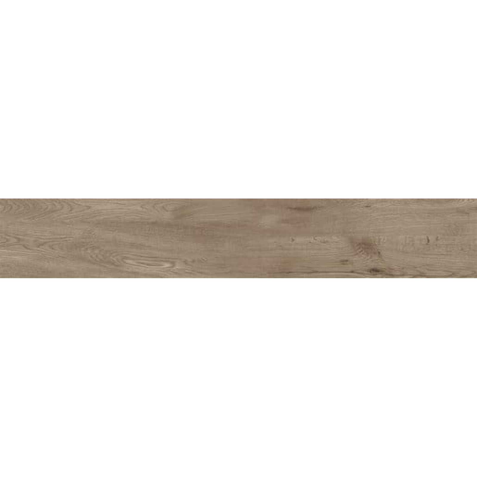 Dlažba Fineza Alpina brown 15x90 cm mat ALPINA159BR