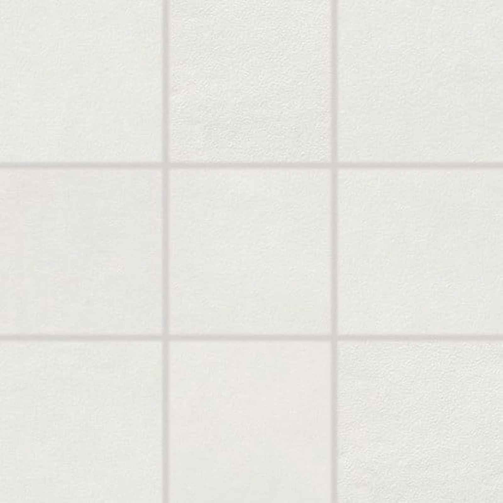 Dlažba Rako Extra bílá 10x10 cm mat DAR12722.1