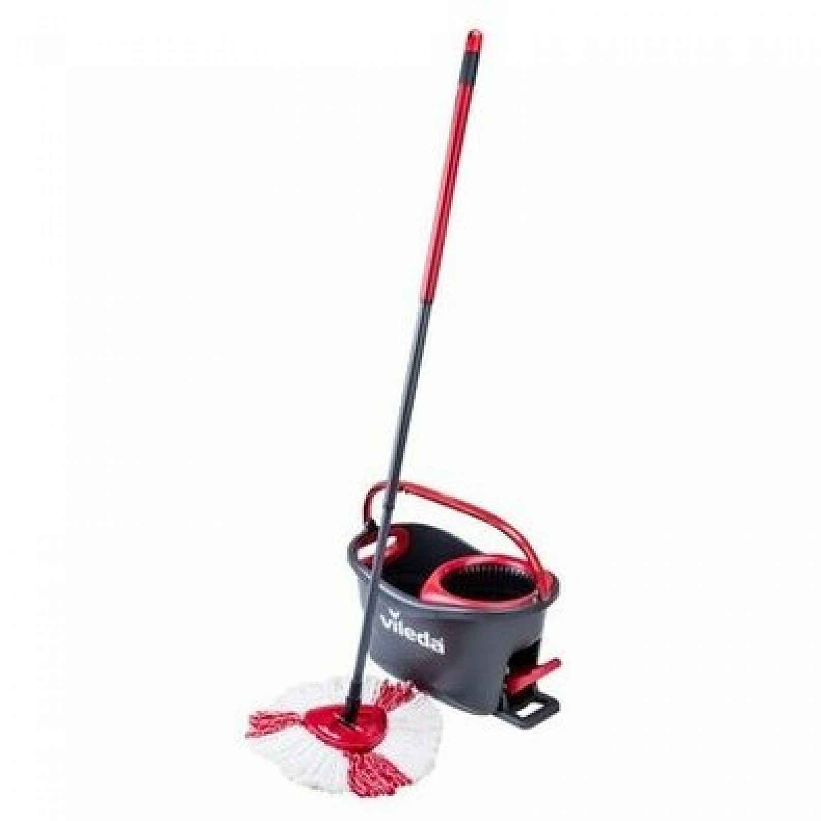 Vileda Easy Wring & Clean Turbo mop + kbelík 151153