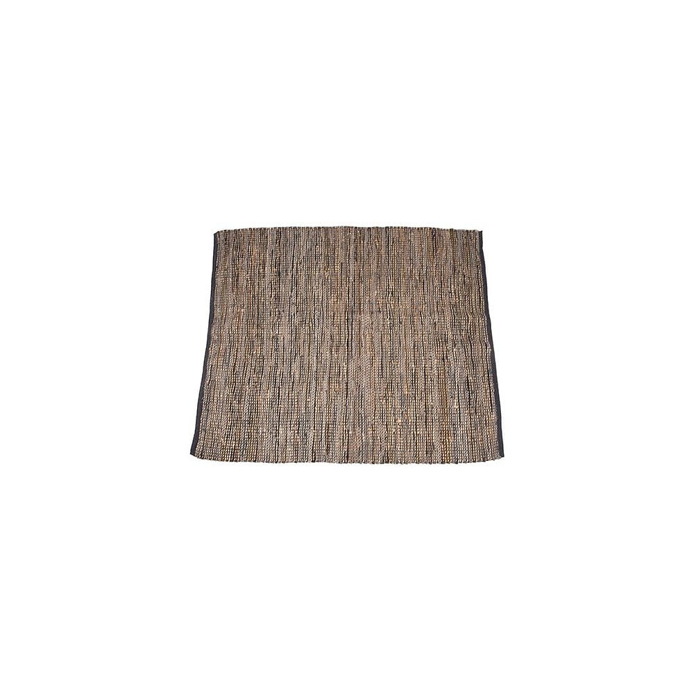 Bavlněný koberec LABEL51 Brisk, 140 x 160 cm