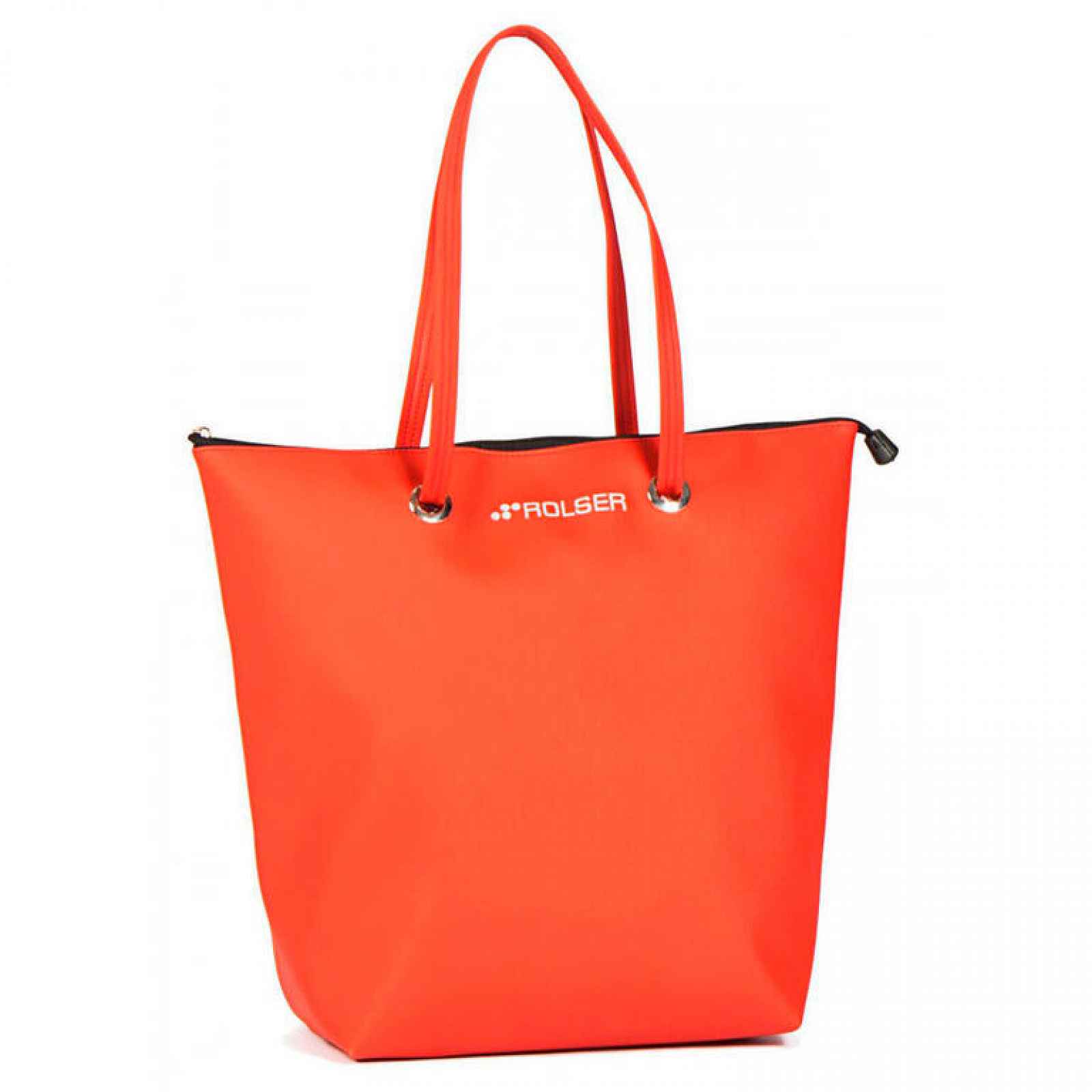 Nákupní taška Bag S Bag oranžová