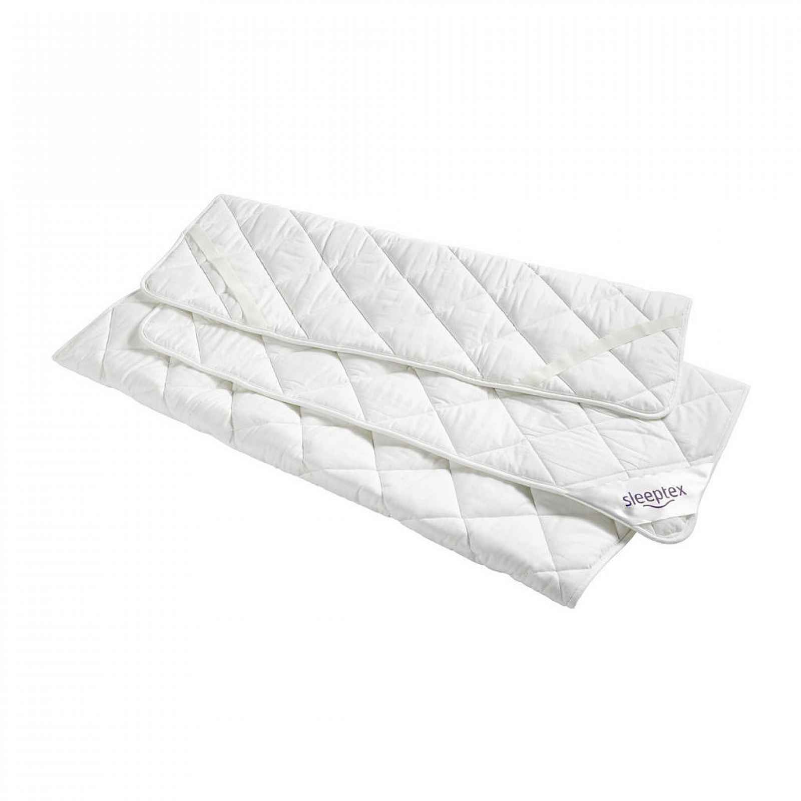 Sleeptex Výsuvné Spodní Lůžko/podložka, 200/200 Cm, - Chrániče matrace - 0032840026