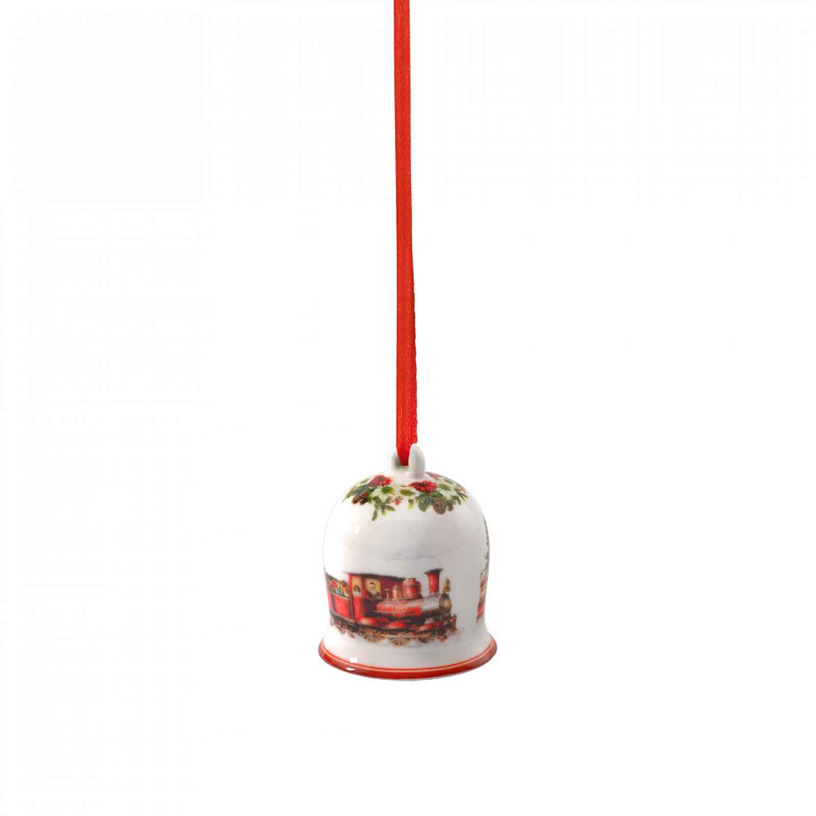 Villeroy & Boch Zvonek Annual Christmas Edition 2025, 6,9 cm 14-8626-6875