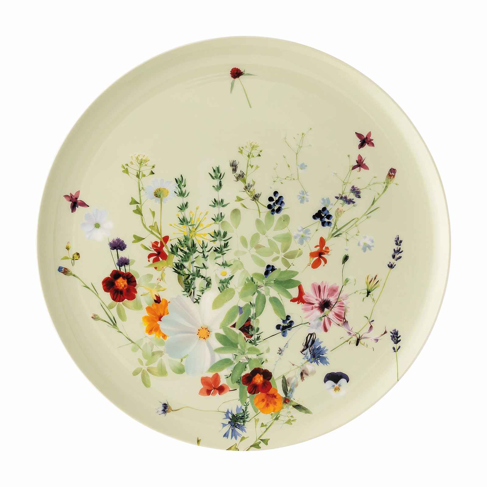 Rosenthal Servírovací talíř Brillance Grand Air, coup, 32 cm 10530-405109-10262