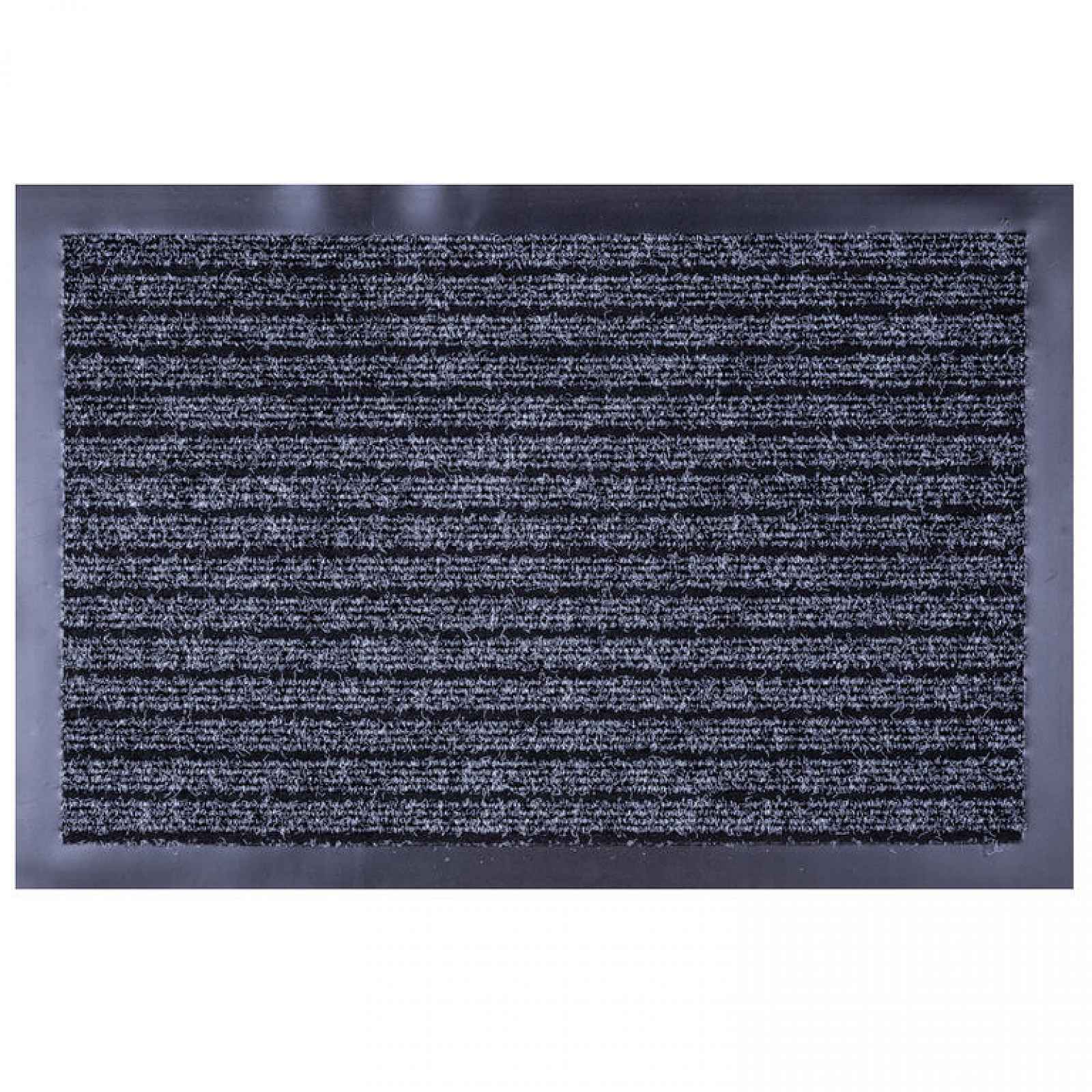 Zátěžová rohožka DuraMat antracitová 100 x 150 cm