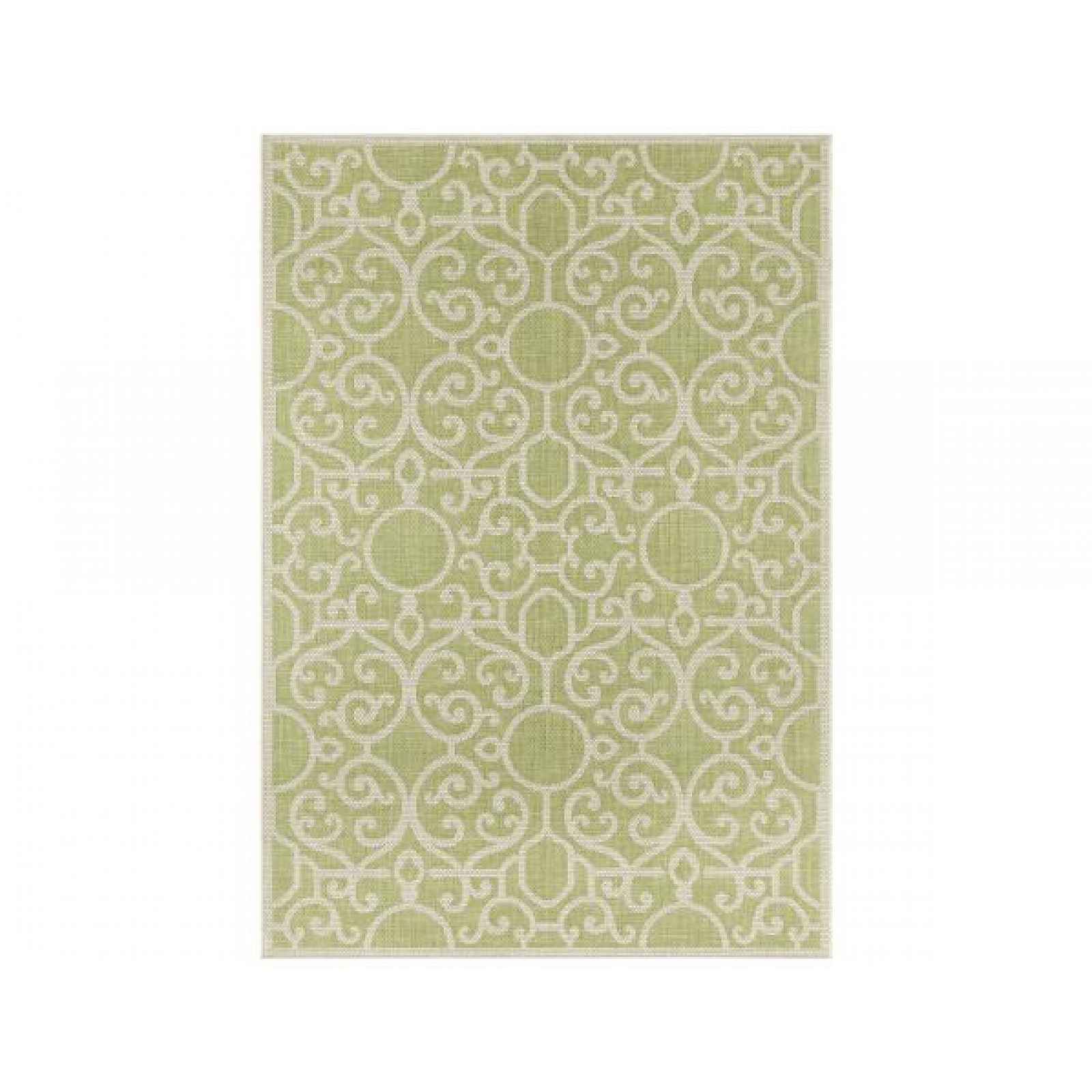 Kusový koberec Jaffa 103887 Green/Taupe