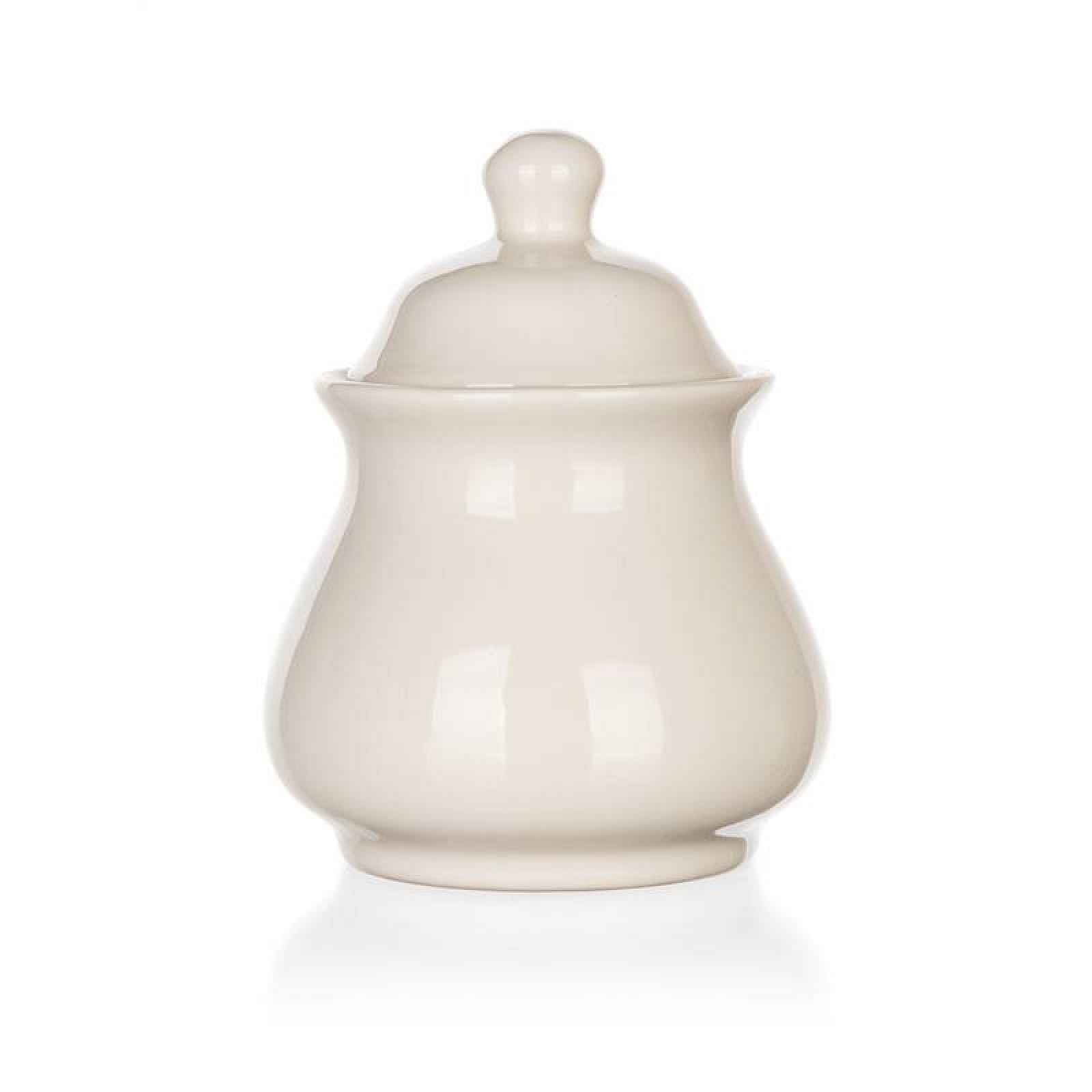 Cukřenka Natural 280 ml, ivory