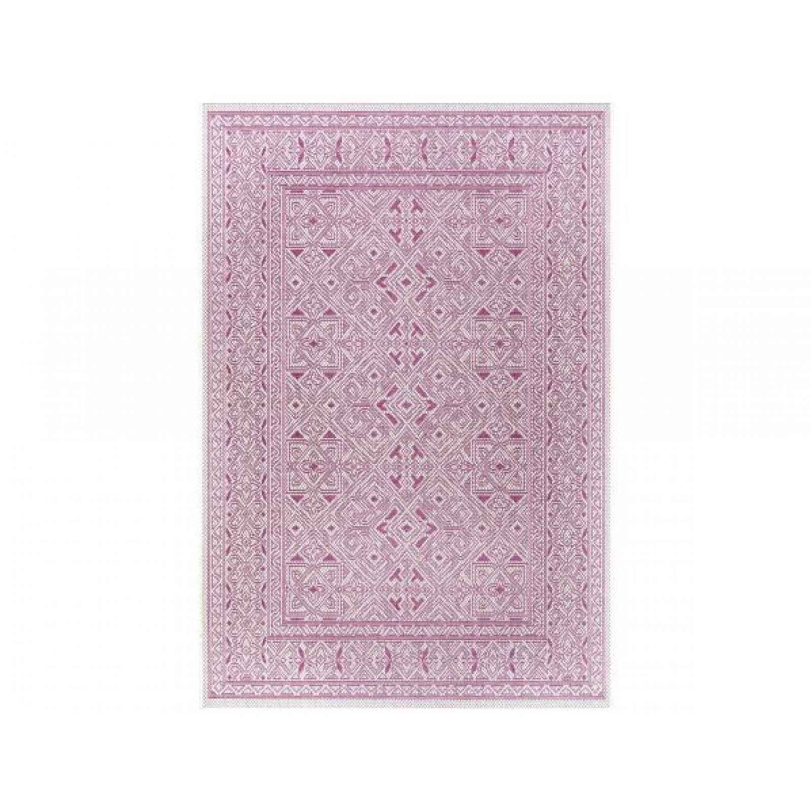 Kusový koberec Jaffa 105227 Pink Cream