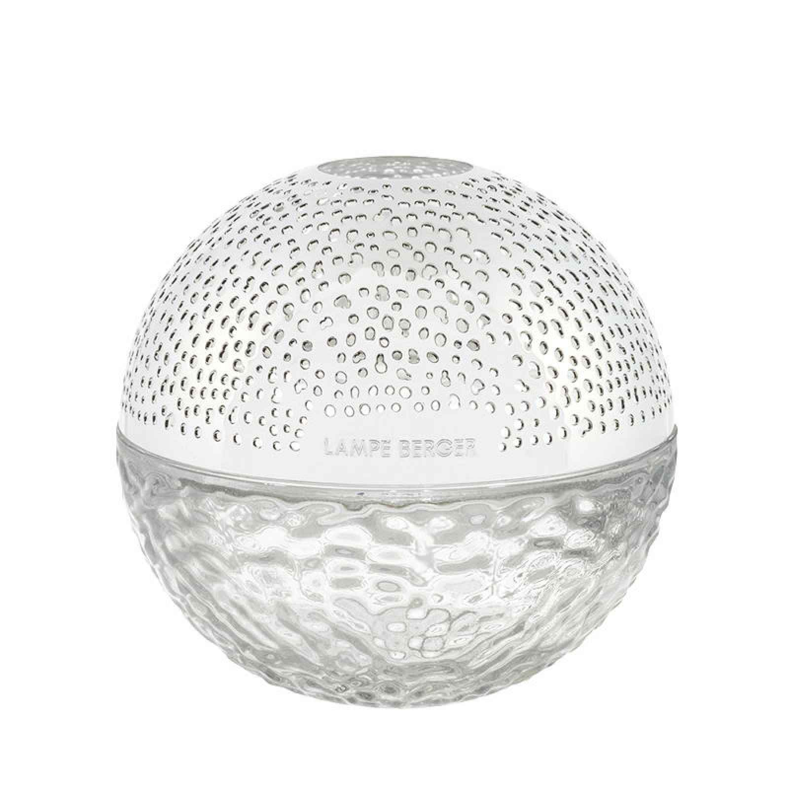 Maison Berger Paris Katalytická lampa Gravity, 448 ml, transparentní 4795