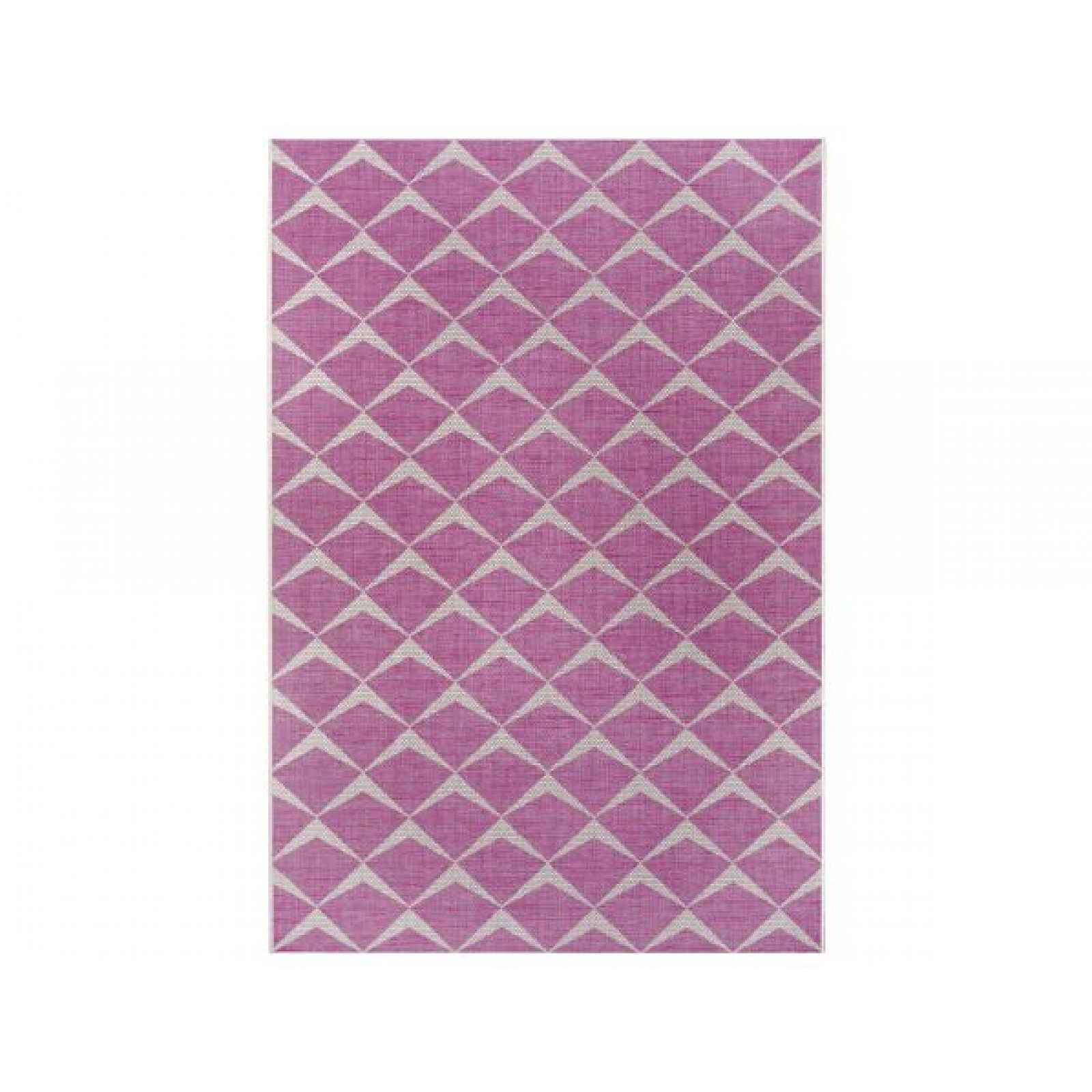 Kusový koberec Jaffa 105238 Pink Cream