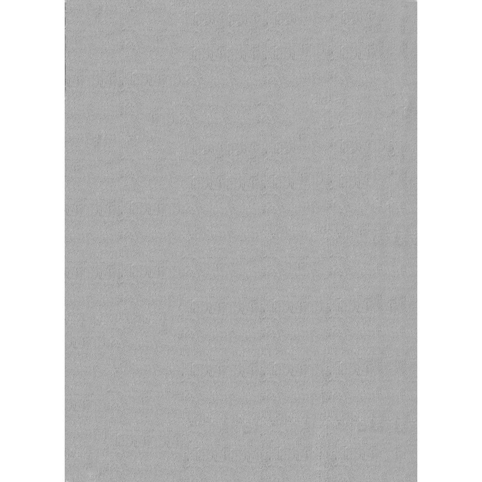 Koberec Cozy 80x150 cm, šedý