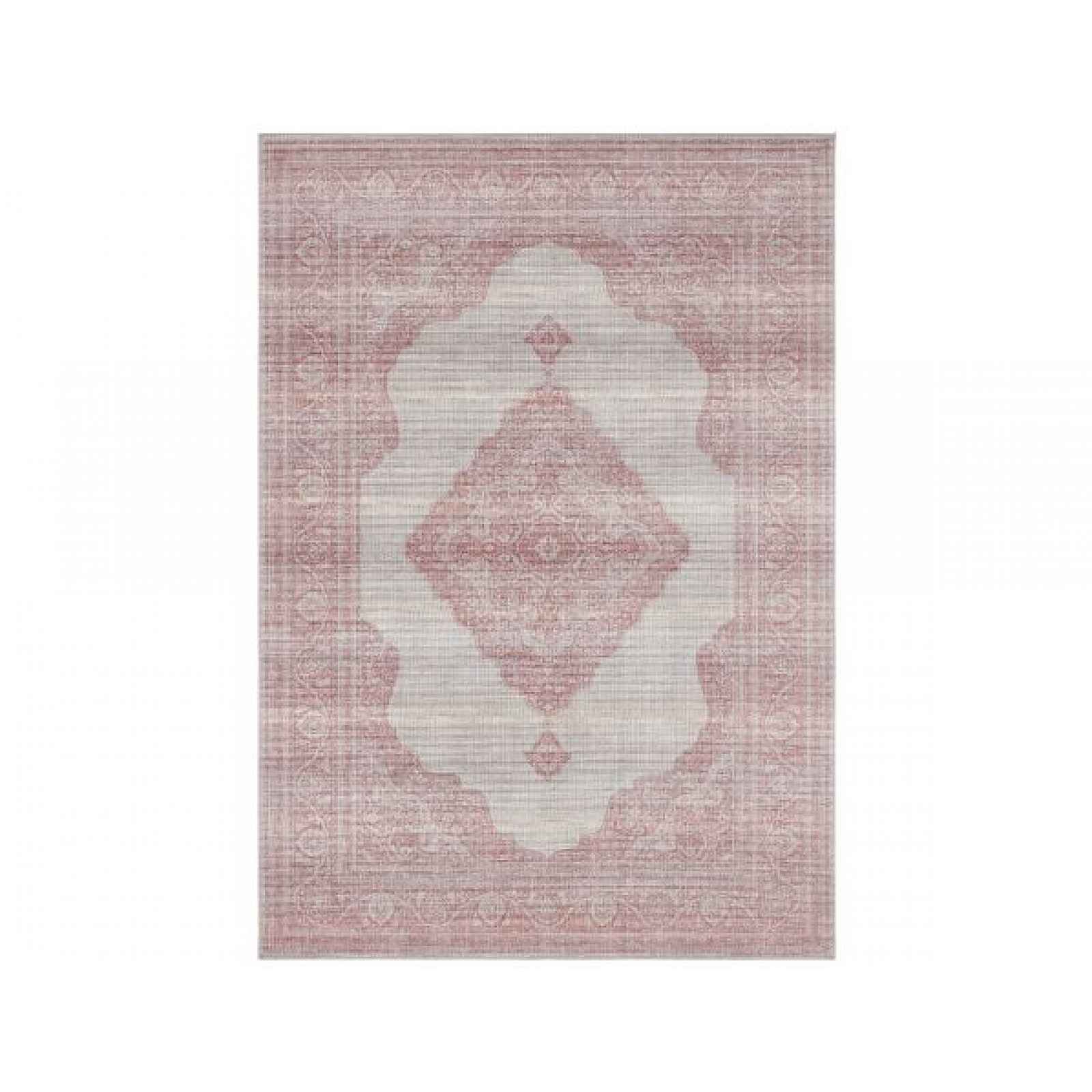 Kusový koberec Asmar 104019 Pomegranate/Red
