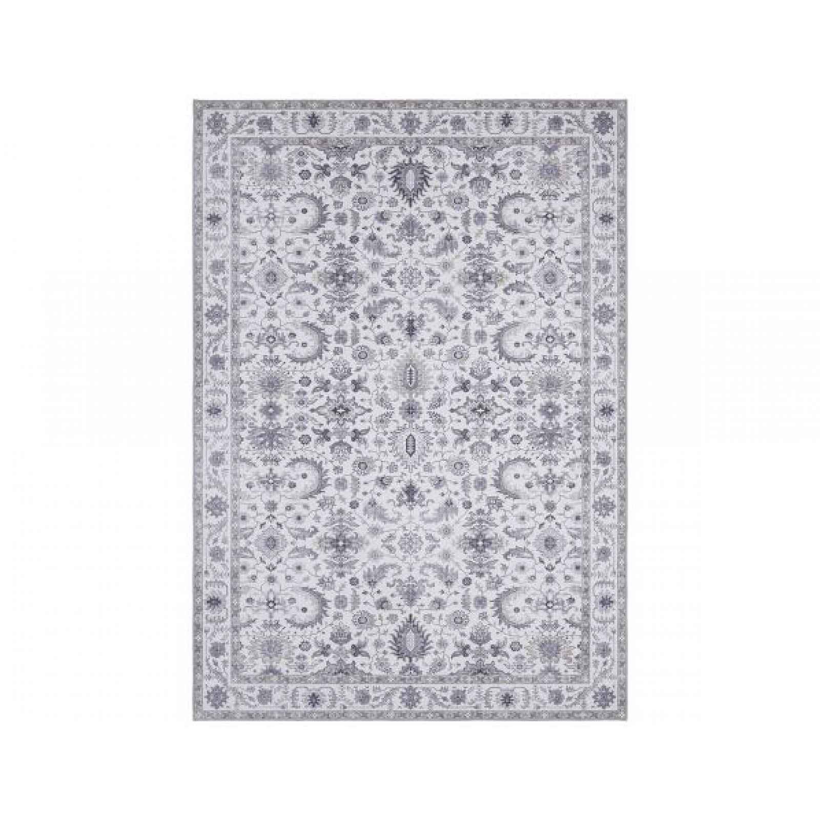 Kusový koberec Asmar 104006 Platinum/Grey