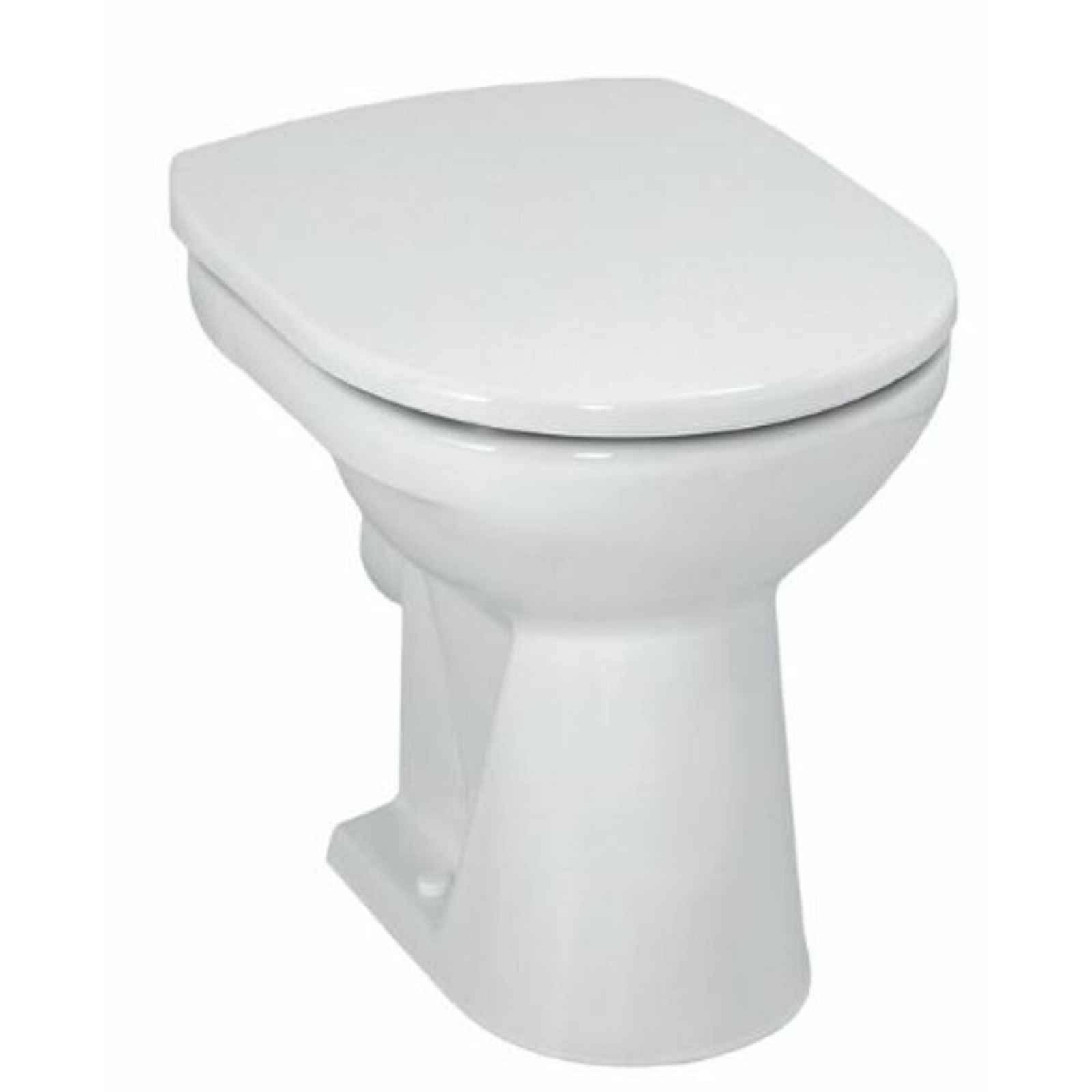 Wc stojící Laufen Laufen Pro zadní odpad H8219560000001