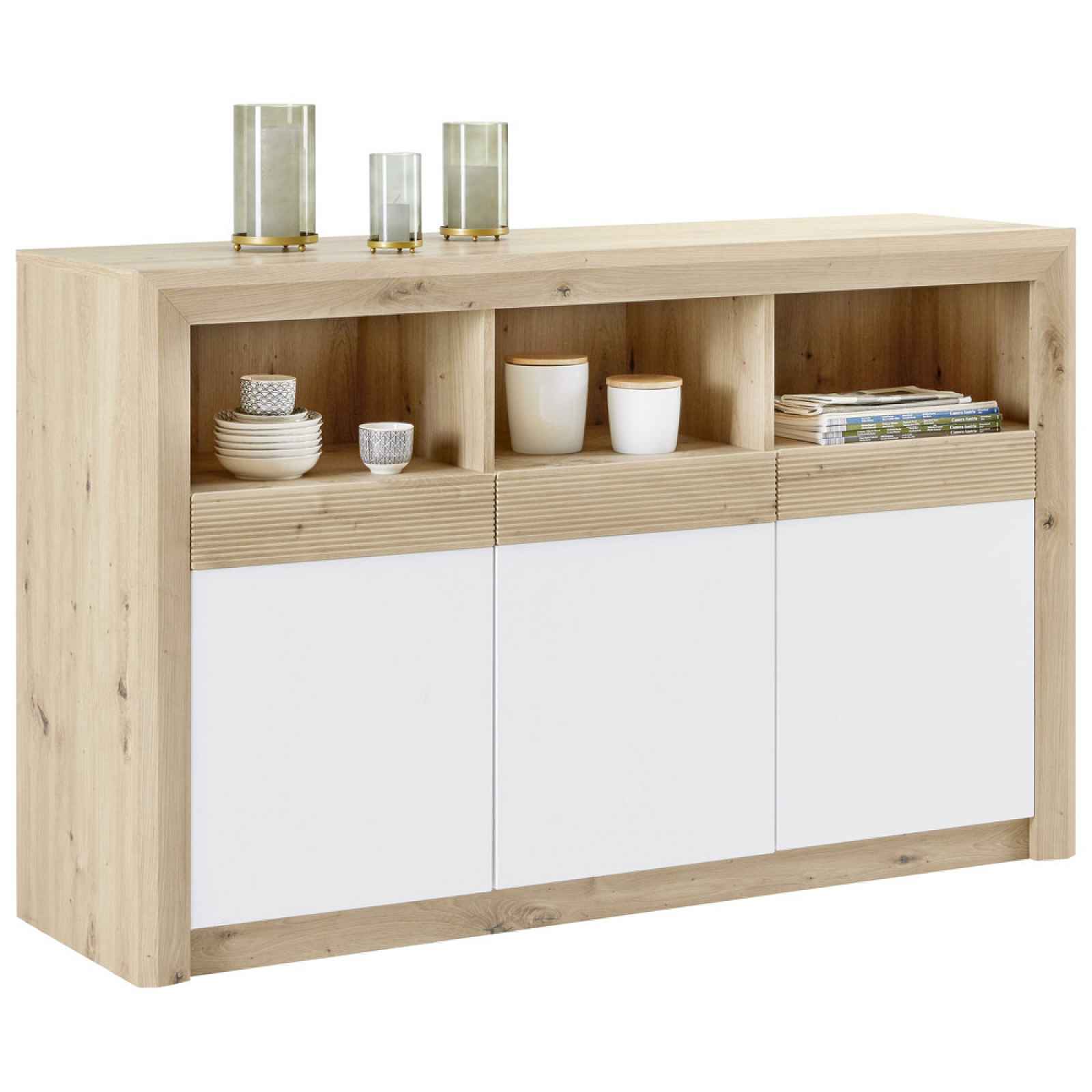 Komoda Sideboard Kashmir New