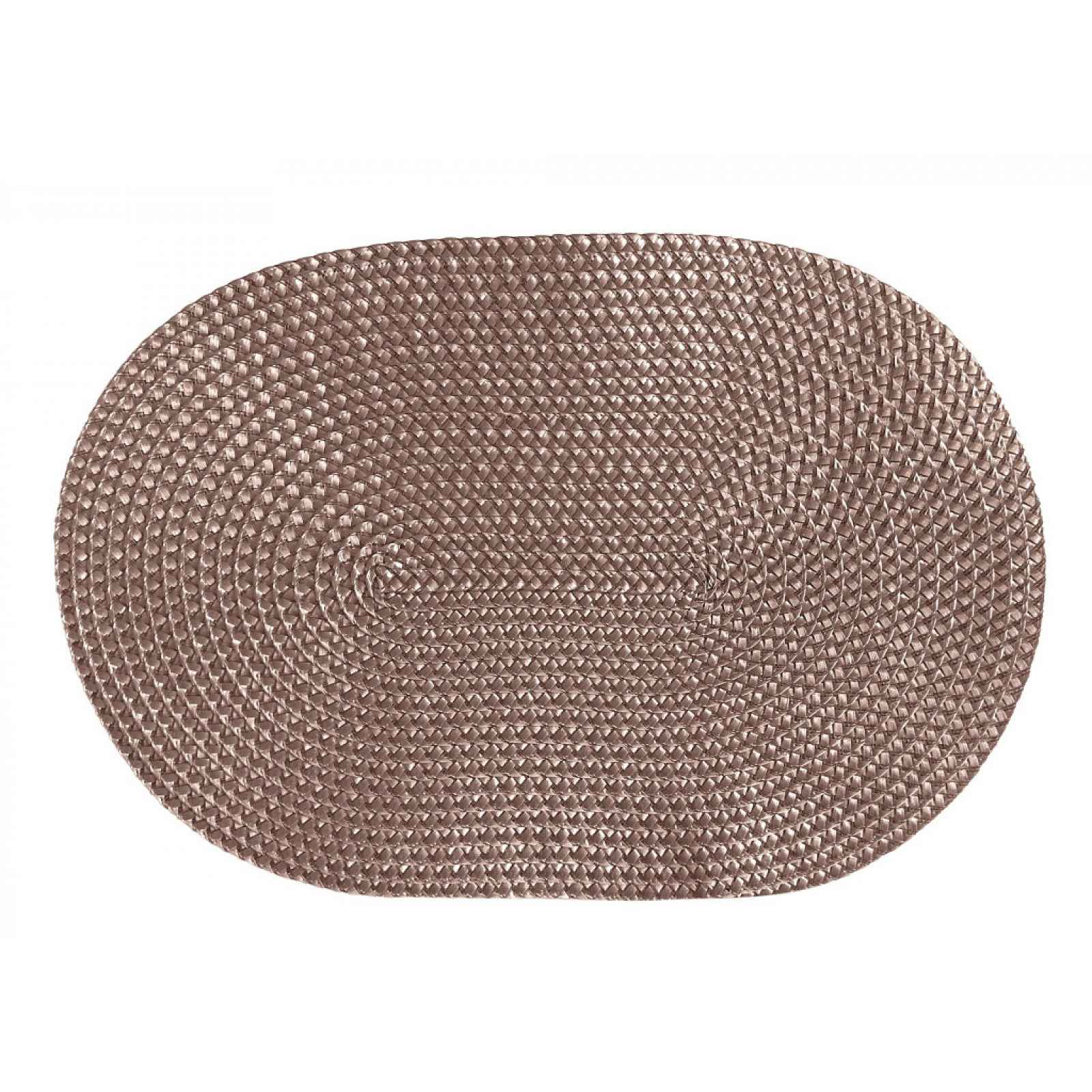Prostírání Sunny 30x45 cm, taupe