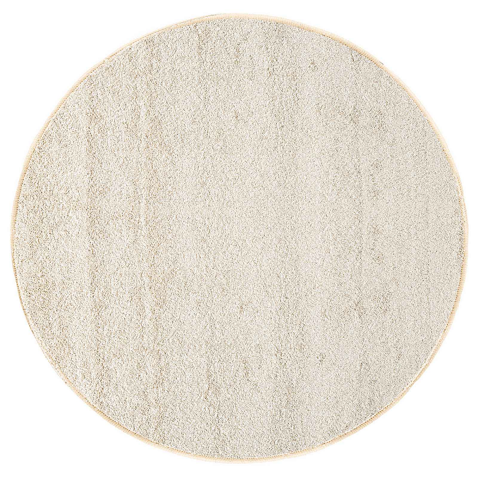 Vopi Kusový koberec Capri béžová, 120 cm
