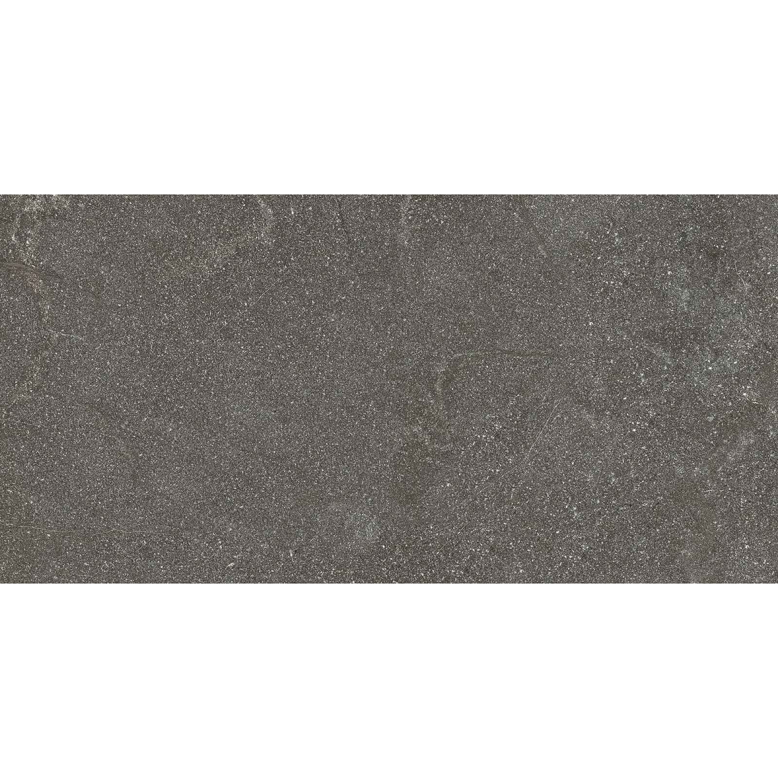 Dlažba Marconi Rarestone dark grey 30x60 cm mat RARE36DG