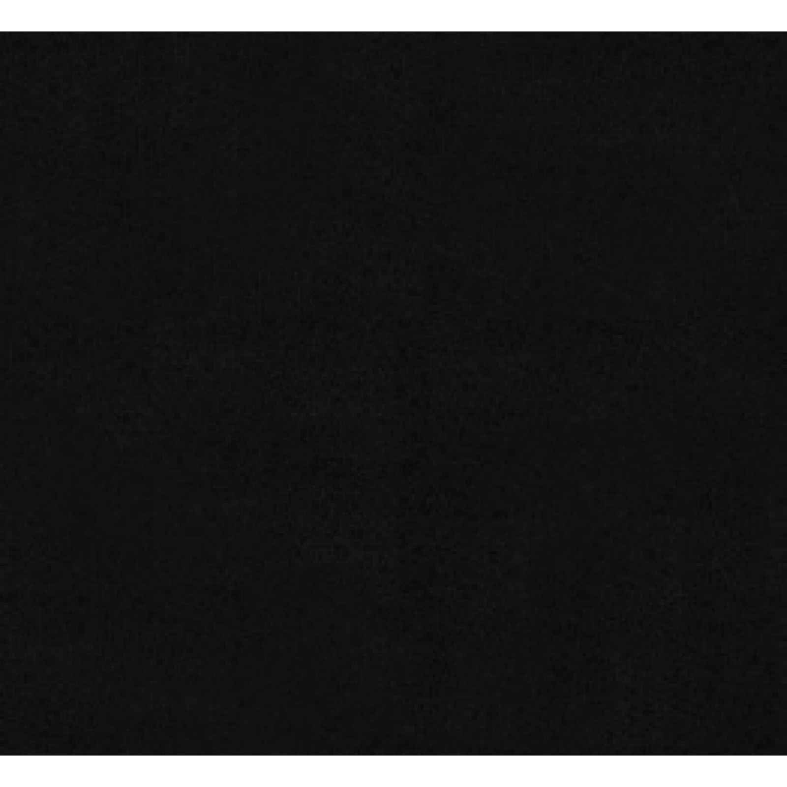 Pracovní deska Černý Mat Volcan W 1200-U12000 30 cm