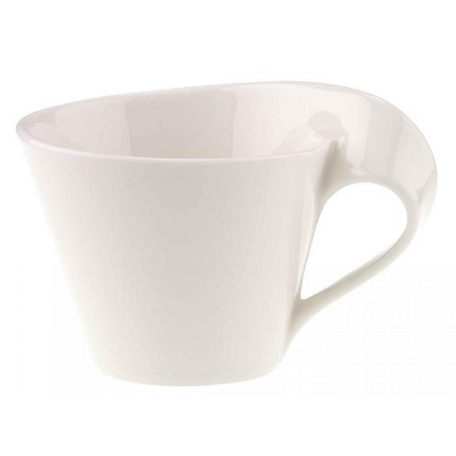 Villeroy & Boch Šálek Na Cappuccino, Porcelán (Fine China), - Šálky na kávu - 003407124609