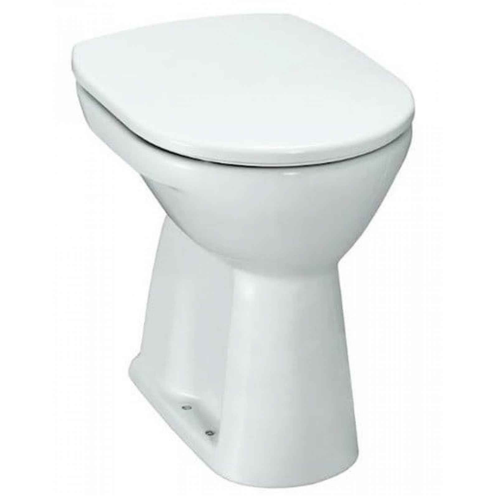 Wc stojící Laufen Laufen Pro spodní odpad H8259574000001
