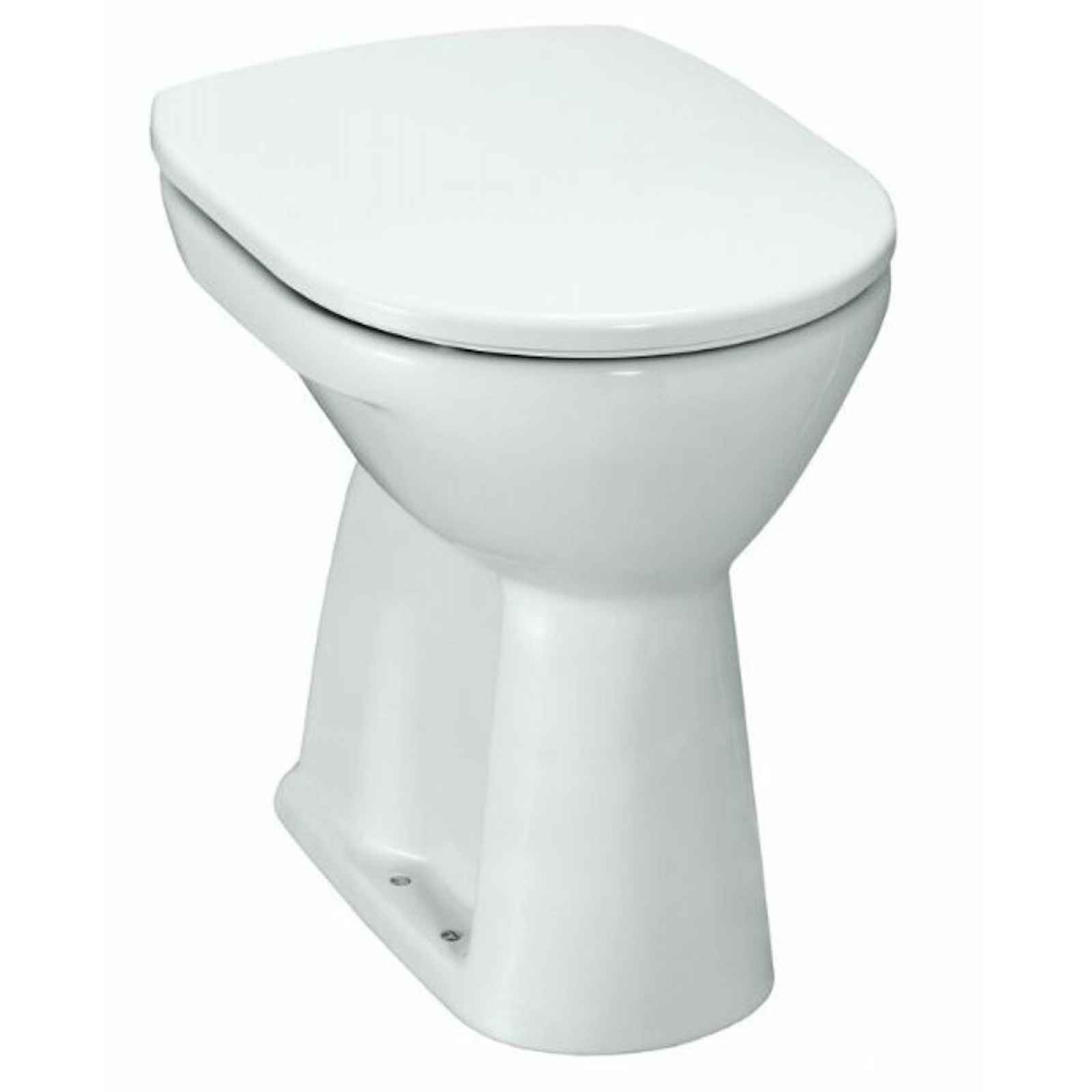 Wc stojící Laufen Laufen Pro spodní odpad H8259570000001