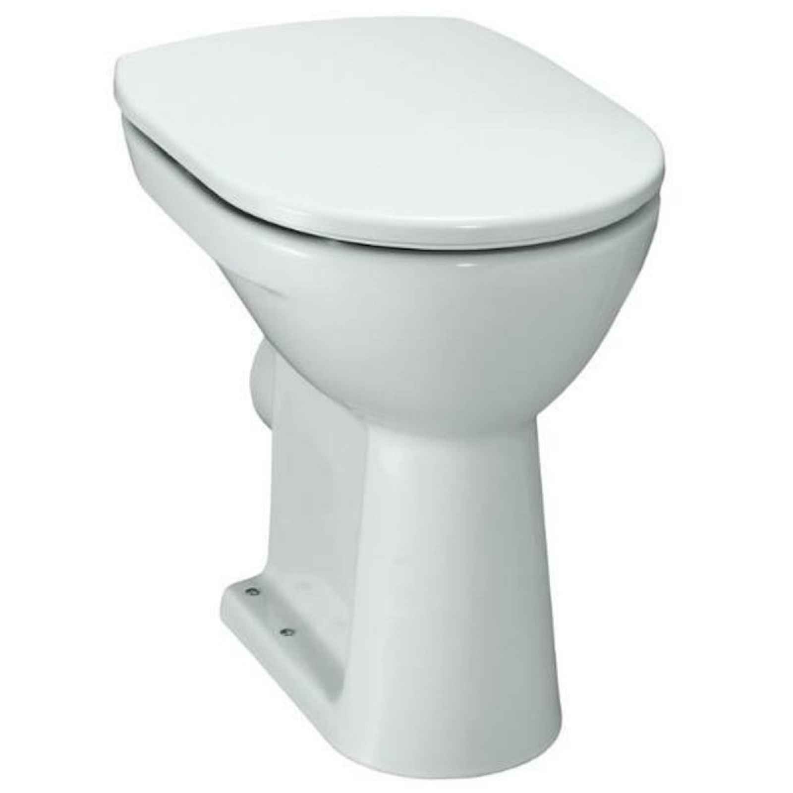 Wc stojící Laufen Laufen Pro zadní odpad H8259564000001