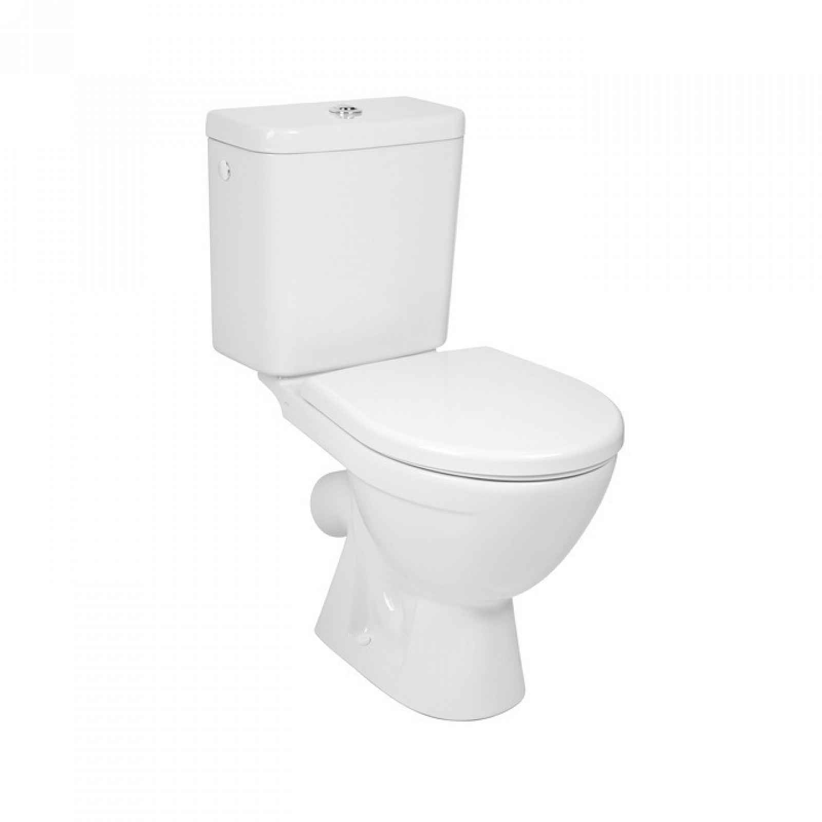 Wc kombi komplet Jika Lyra plus šikmý odpad H8263840002413