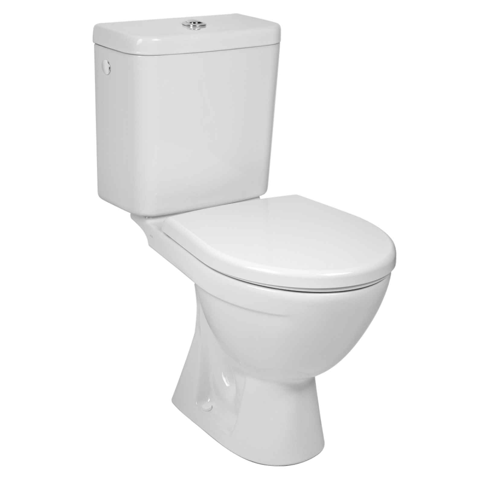 Wc kombi komplet Jika Lyra plus spodní odpad H8263870002413