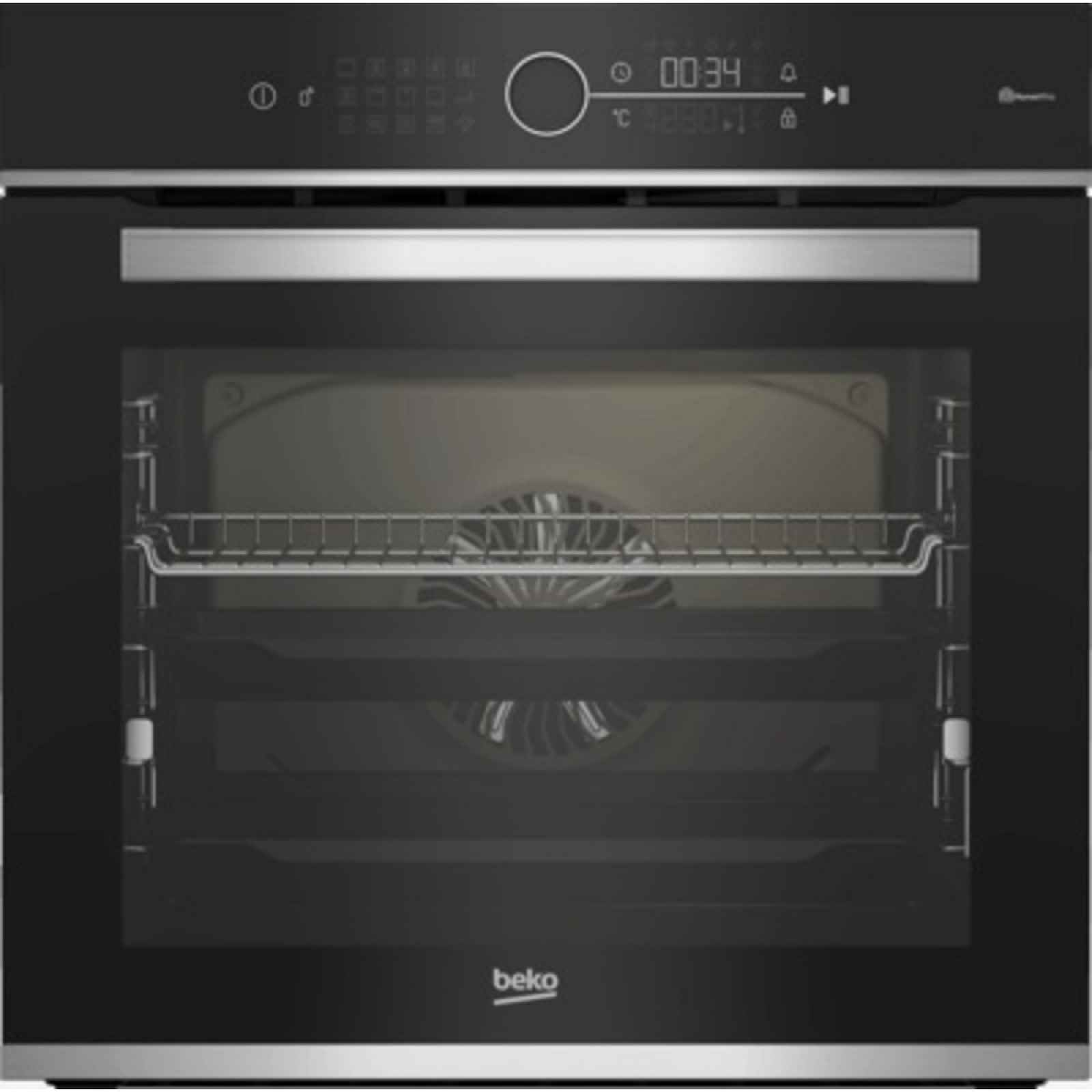 Trouba Beko Beyond BBIMM13400XMSWE